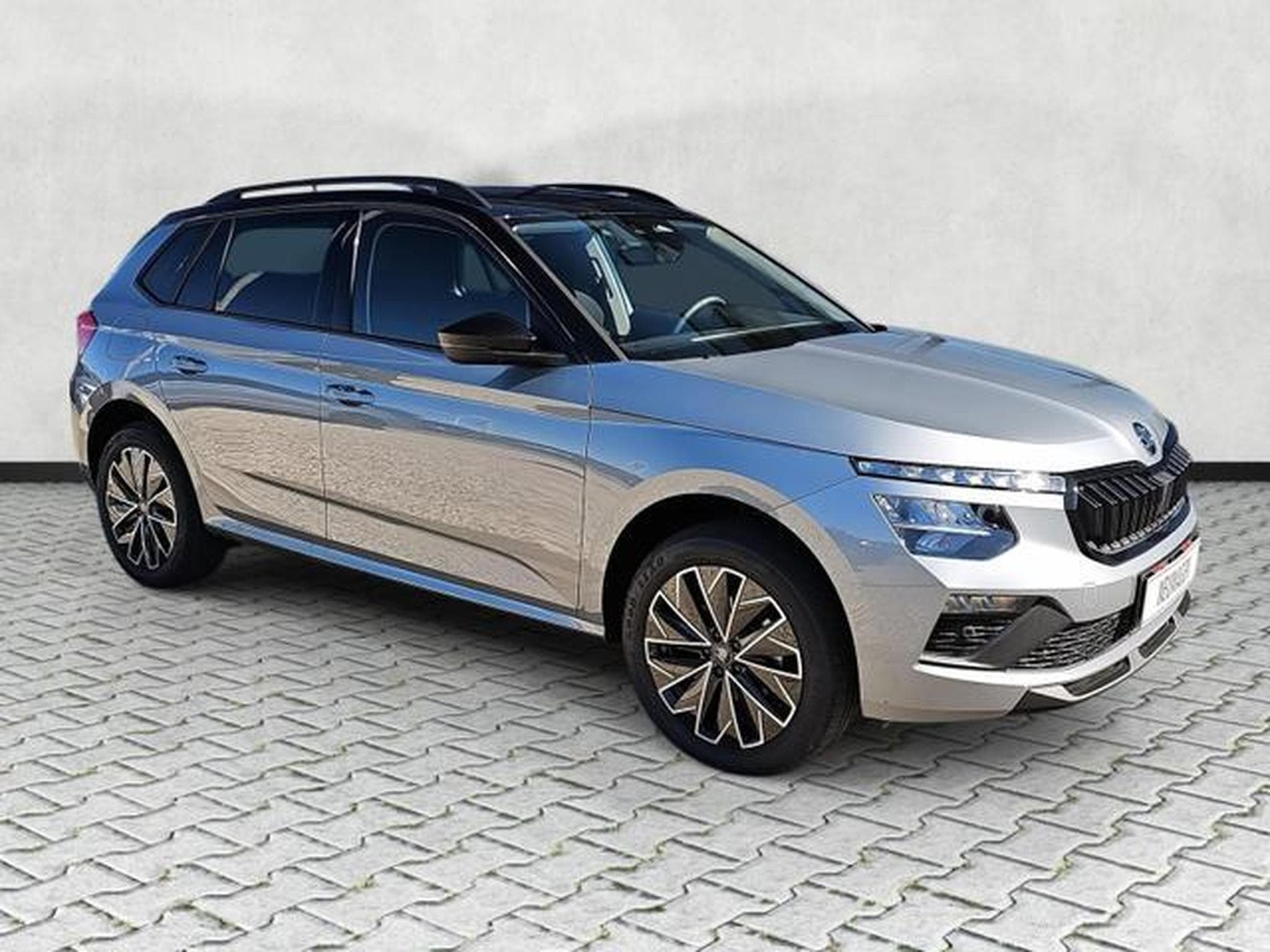 Skoda Kamiq Selection (2026) - Foto 1