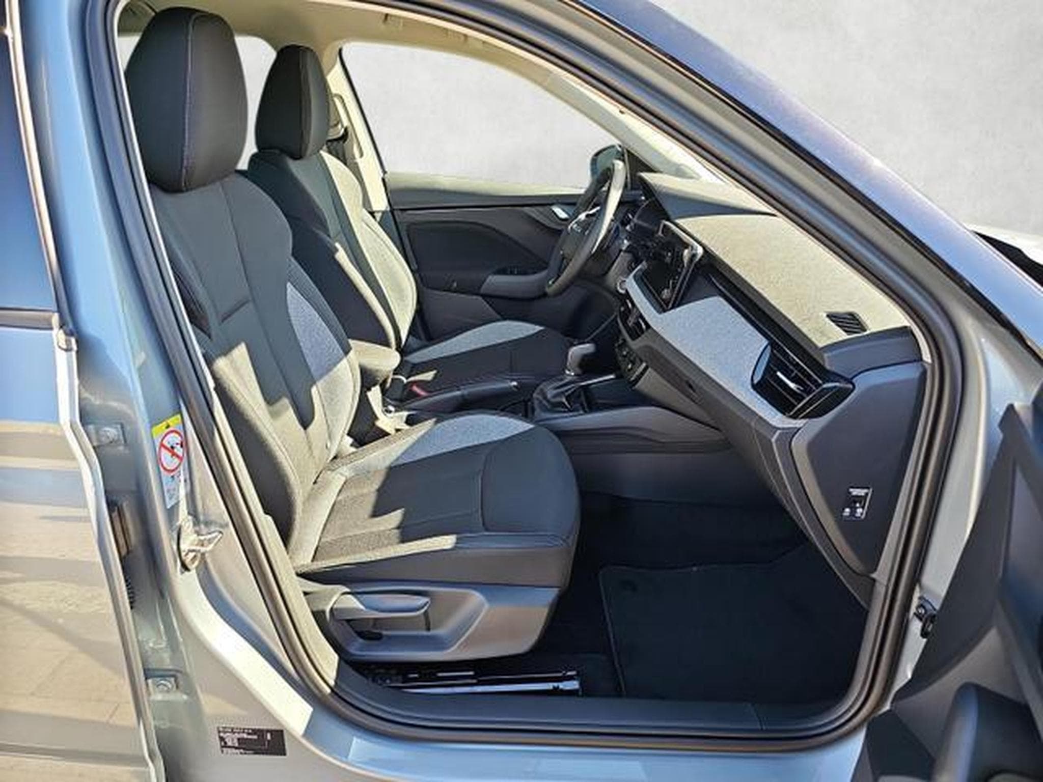 Skoda Kamiq Selection (2026) - Foto 10