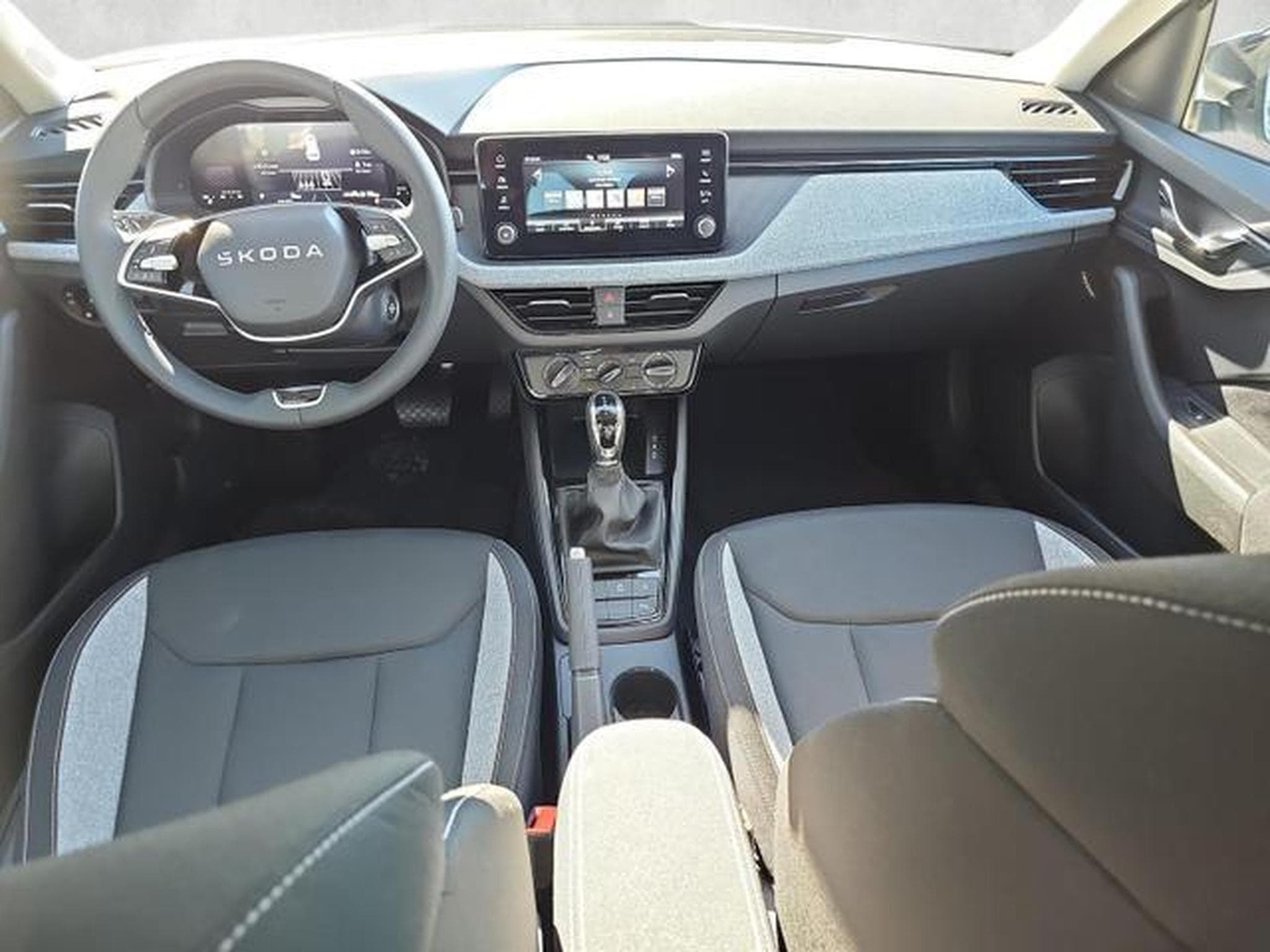 Skoda Kamiq Selection (2026) - Foto 11