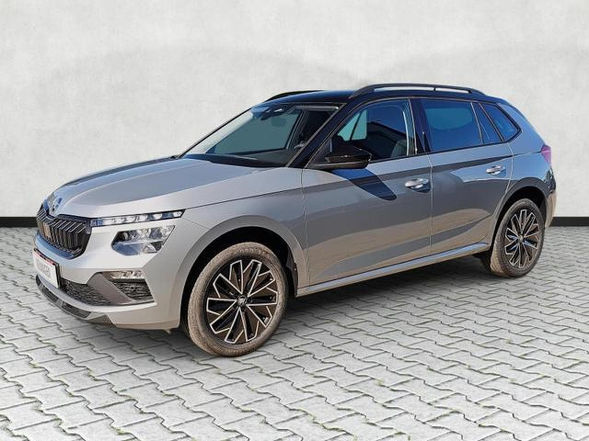 Skoda Kamiq Selection (2026) - Foto 3