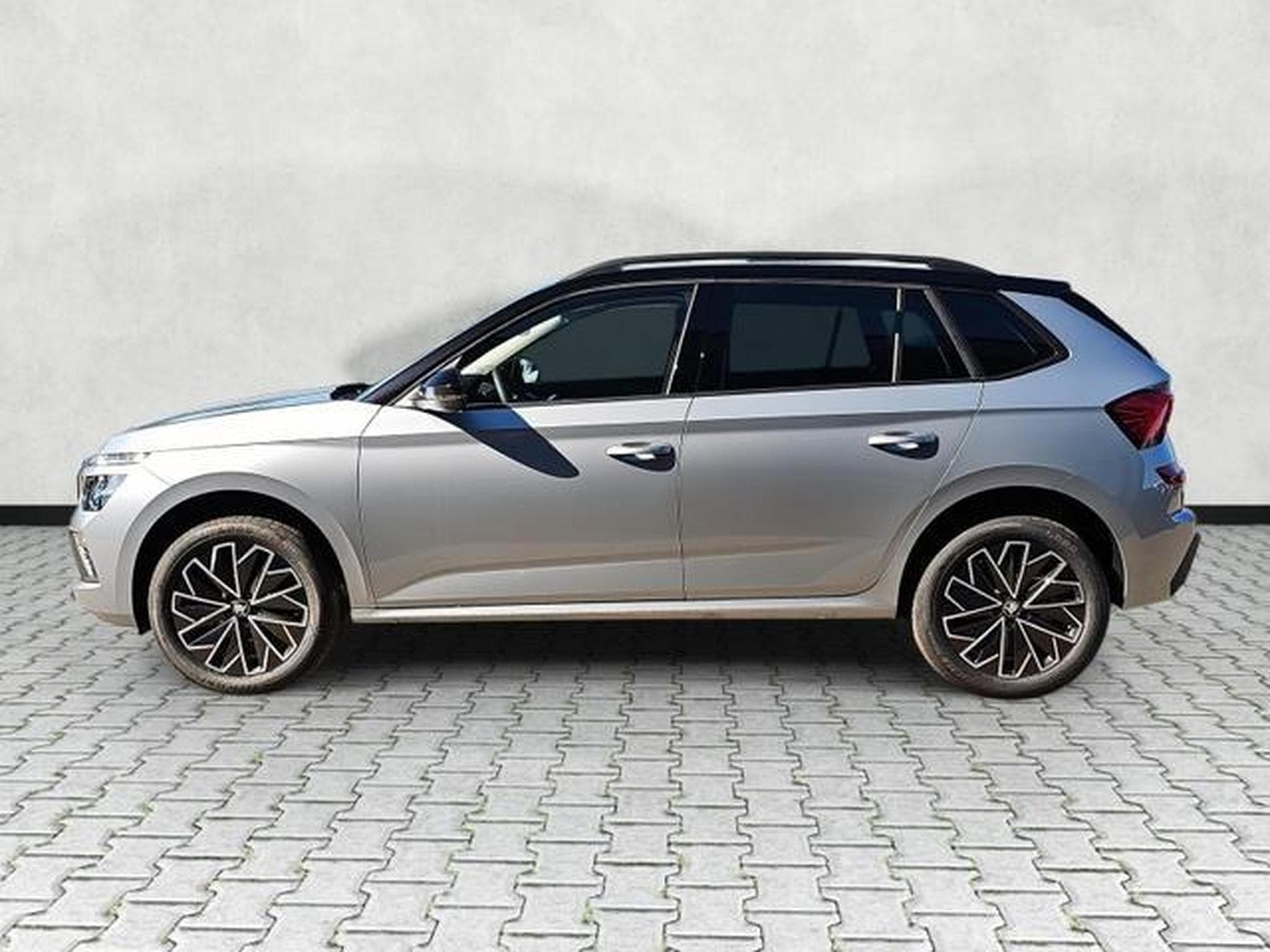 Skoda Kamiq Selection (2026) - Foto 4