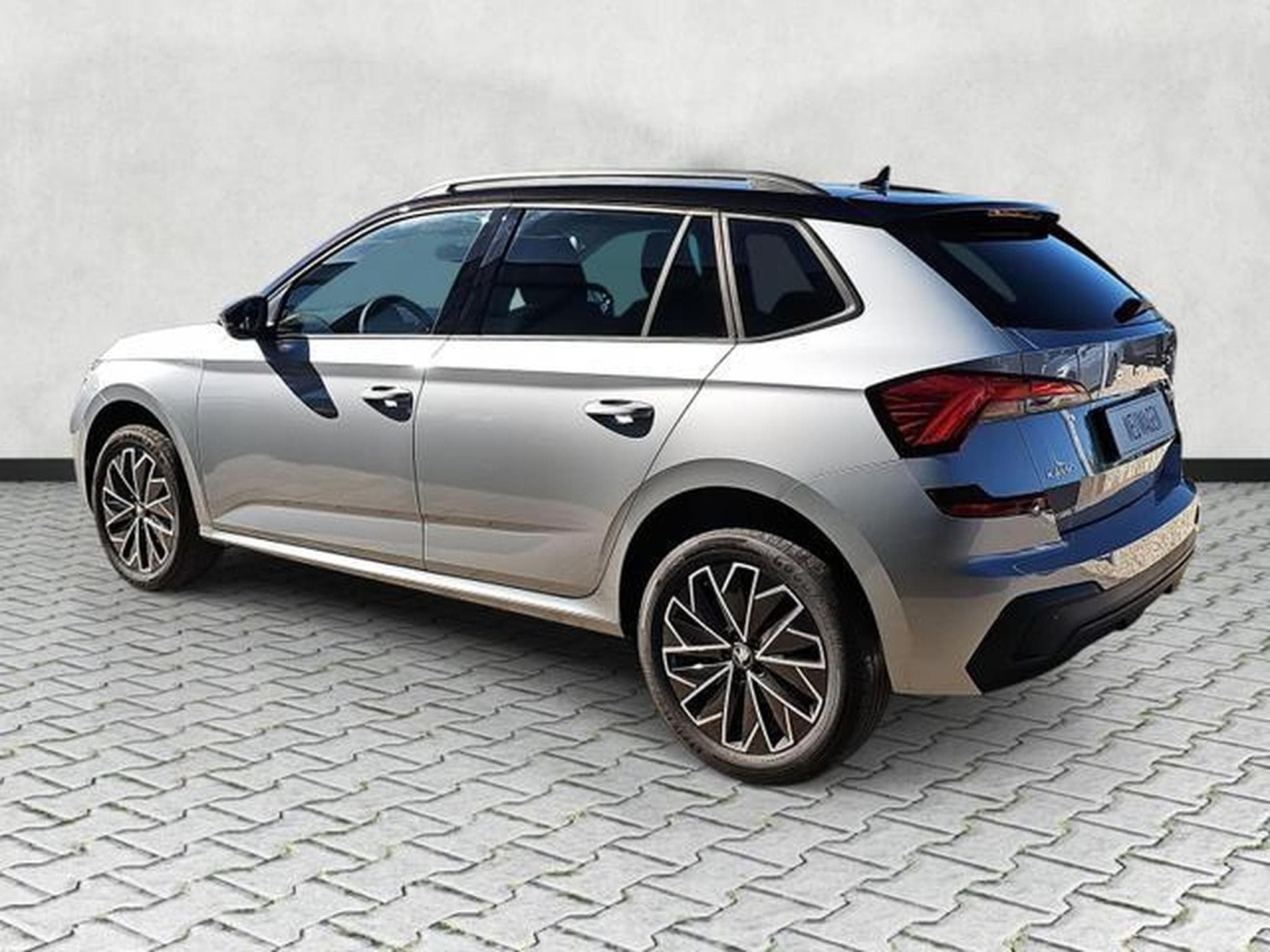 Skoda Kamiq Selection (2026) - Foto 5