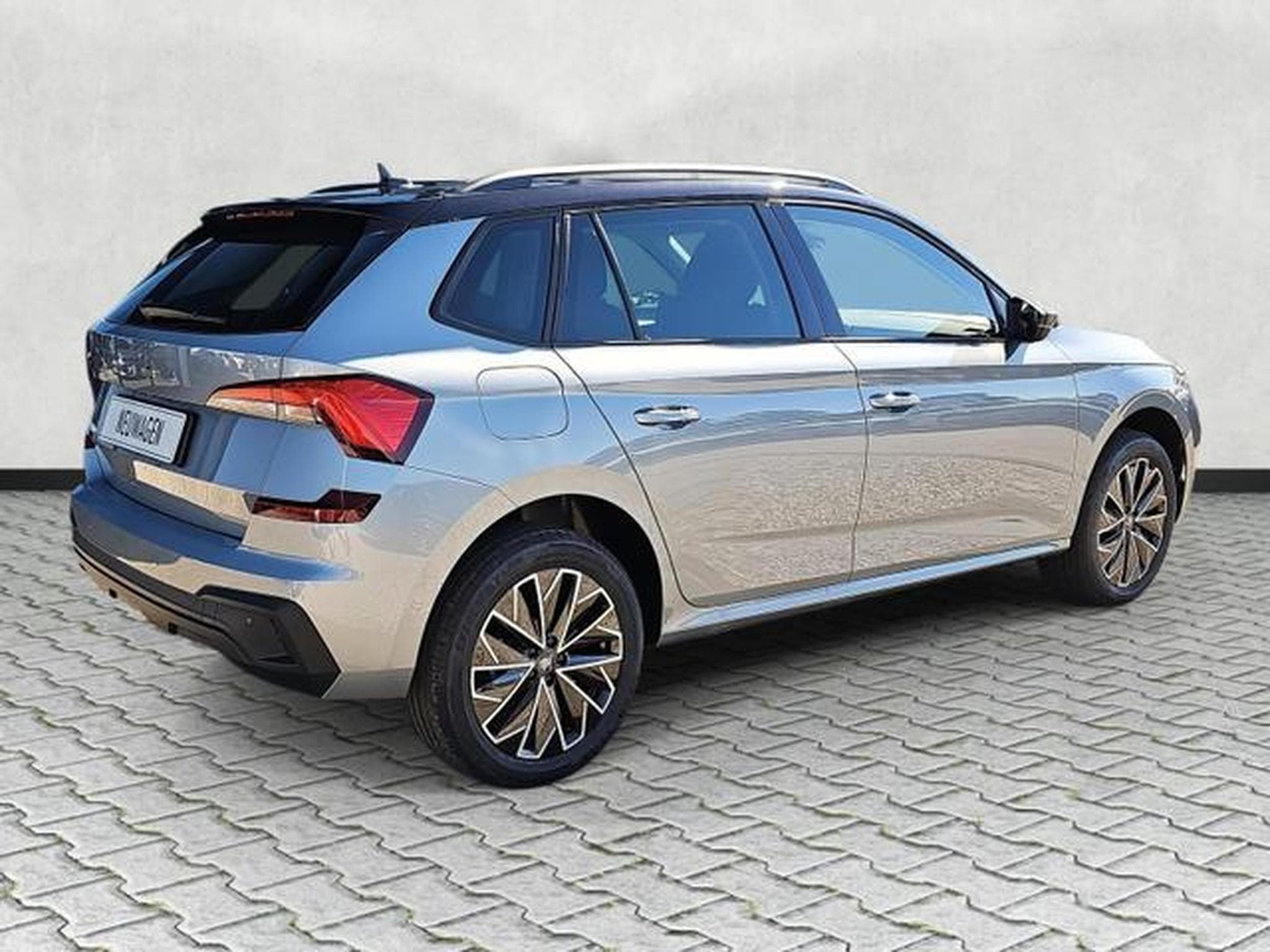 Skoda Kamiq Selection (2026) - Foto 7
