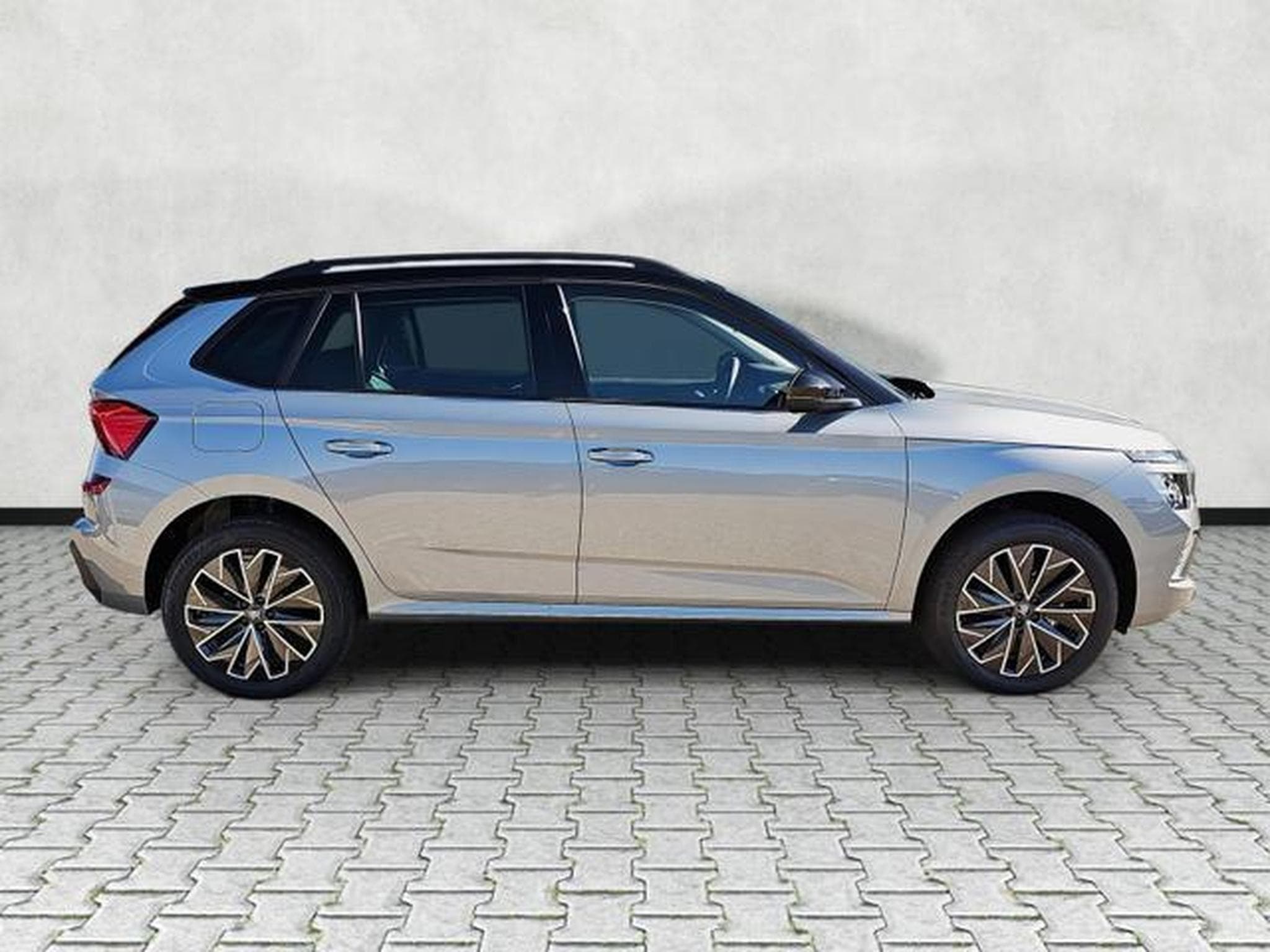 Skoda Kamiq Selection (2026) - Foto 8
