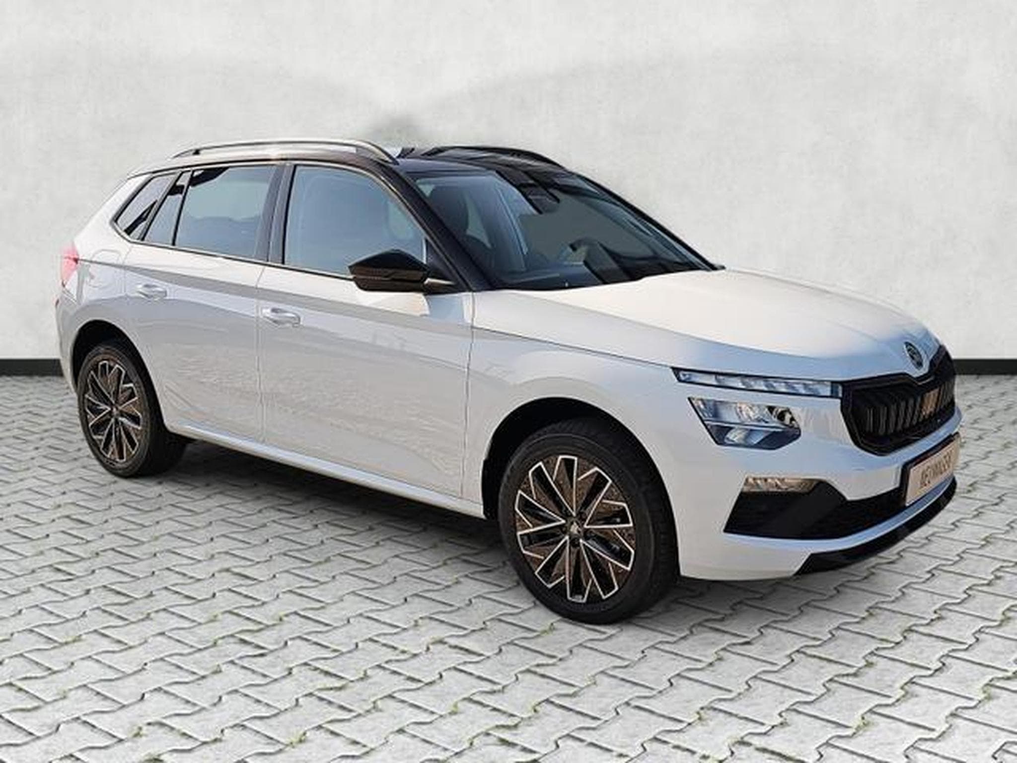 Skoda Kamiq Selection (2026) - Foto 1