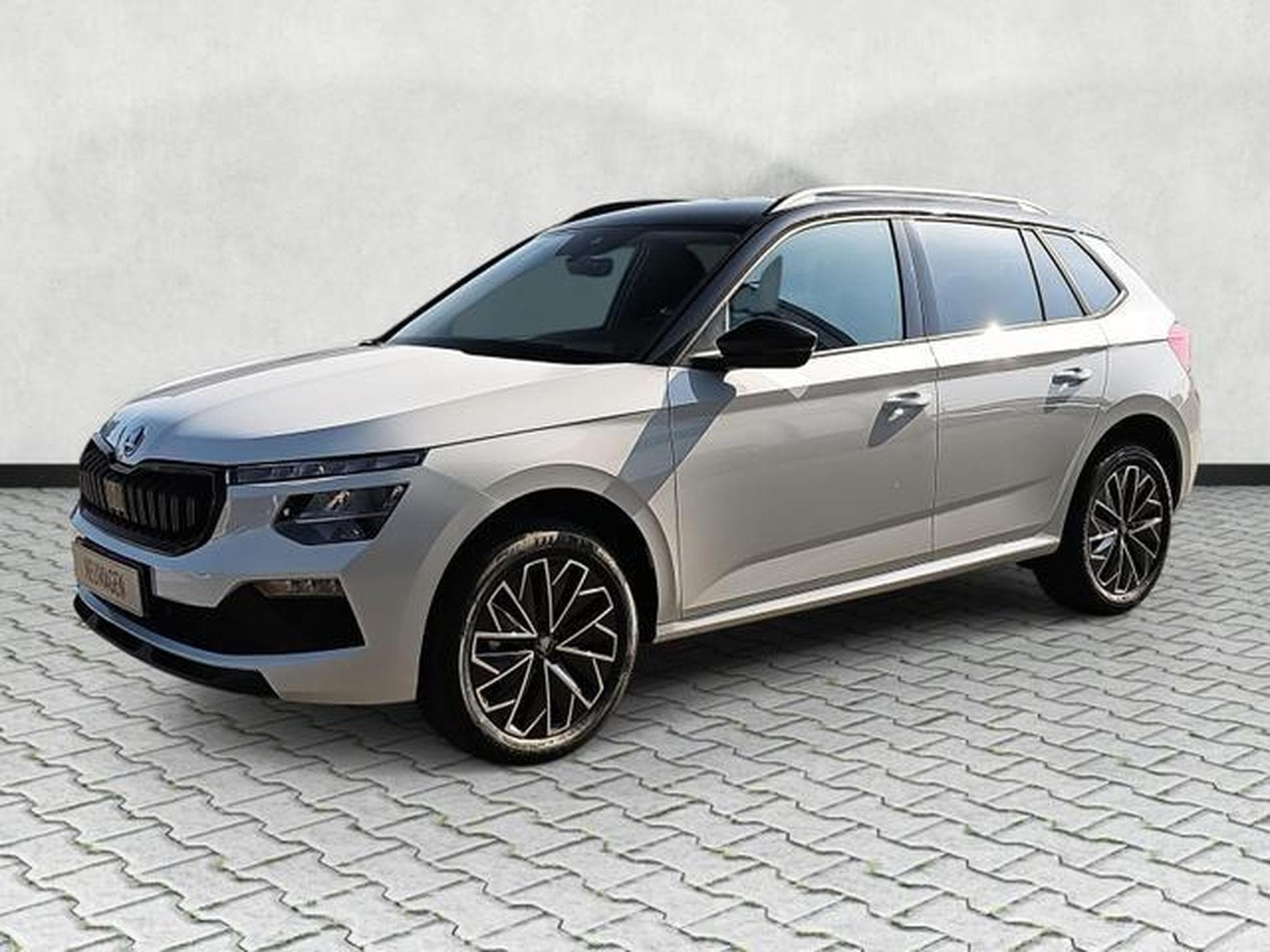 Skoda Kamiq Selection (2026) - Foto 3