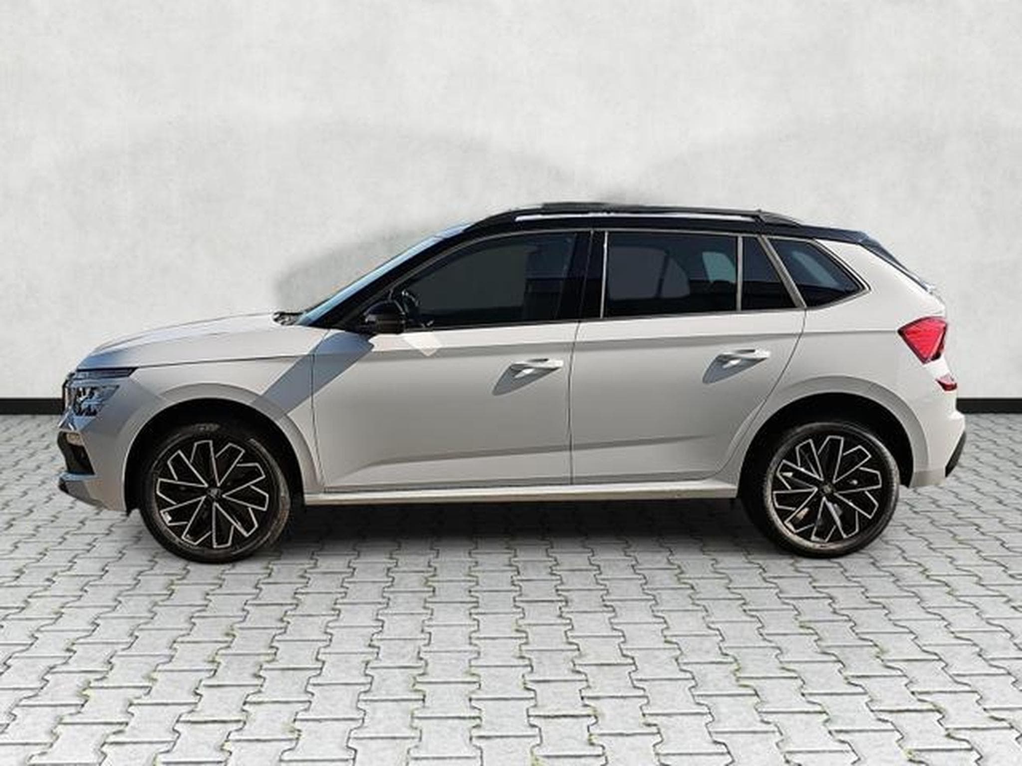Skoda Kamiq Selection (2026) - Foto 4
