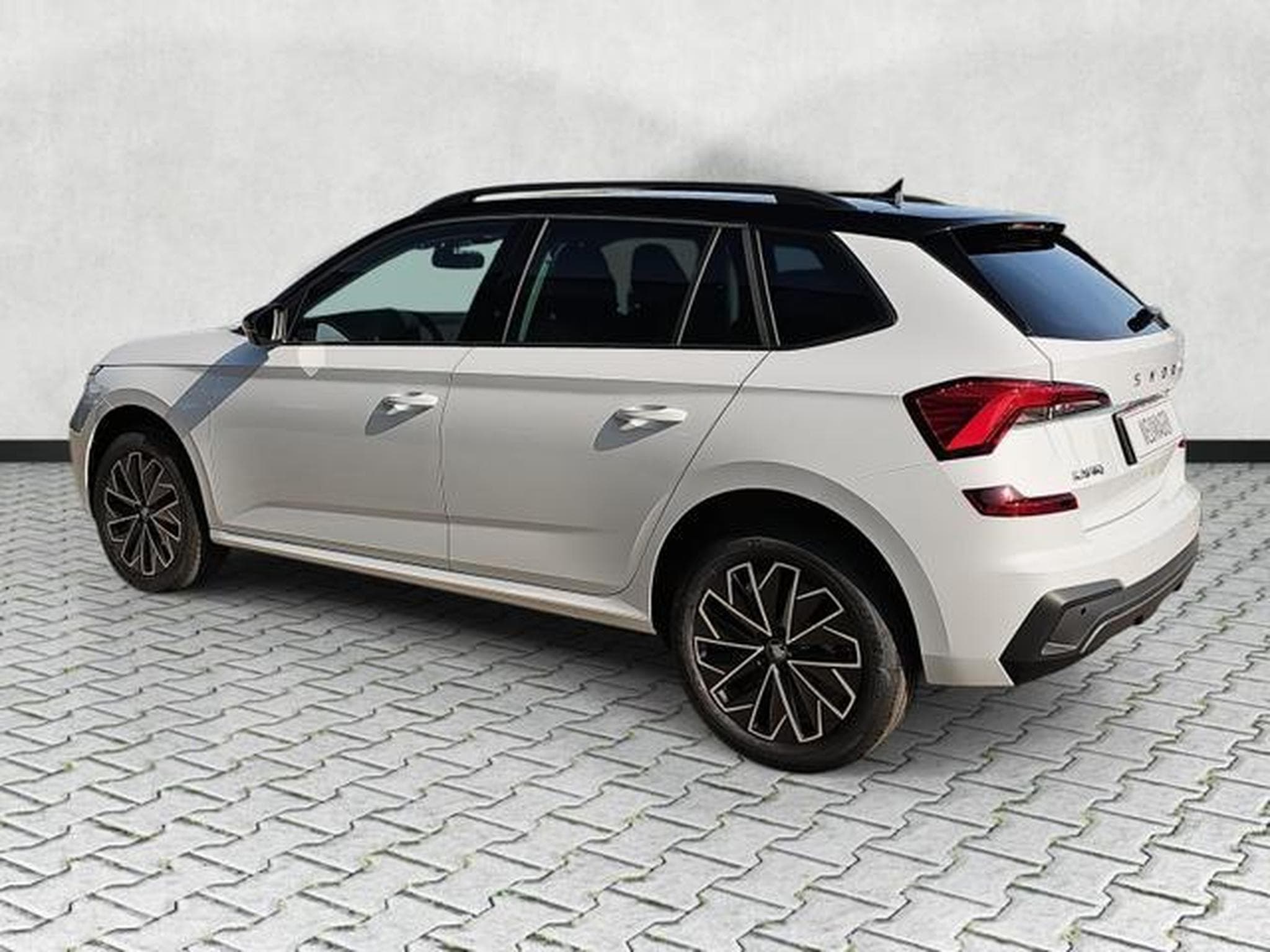 Skoda Kamiq Selection (2026) - Foto 5