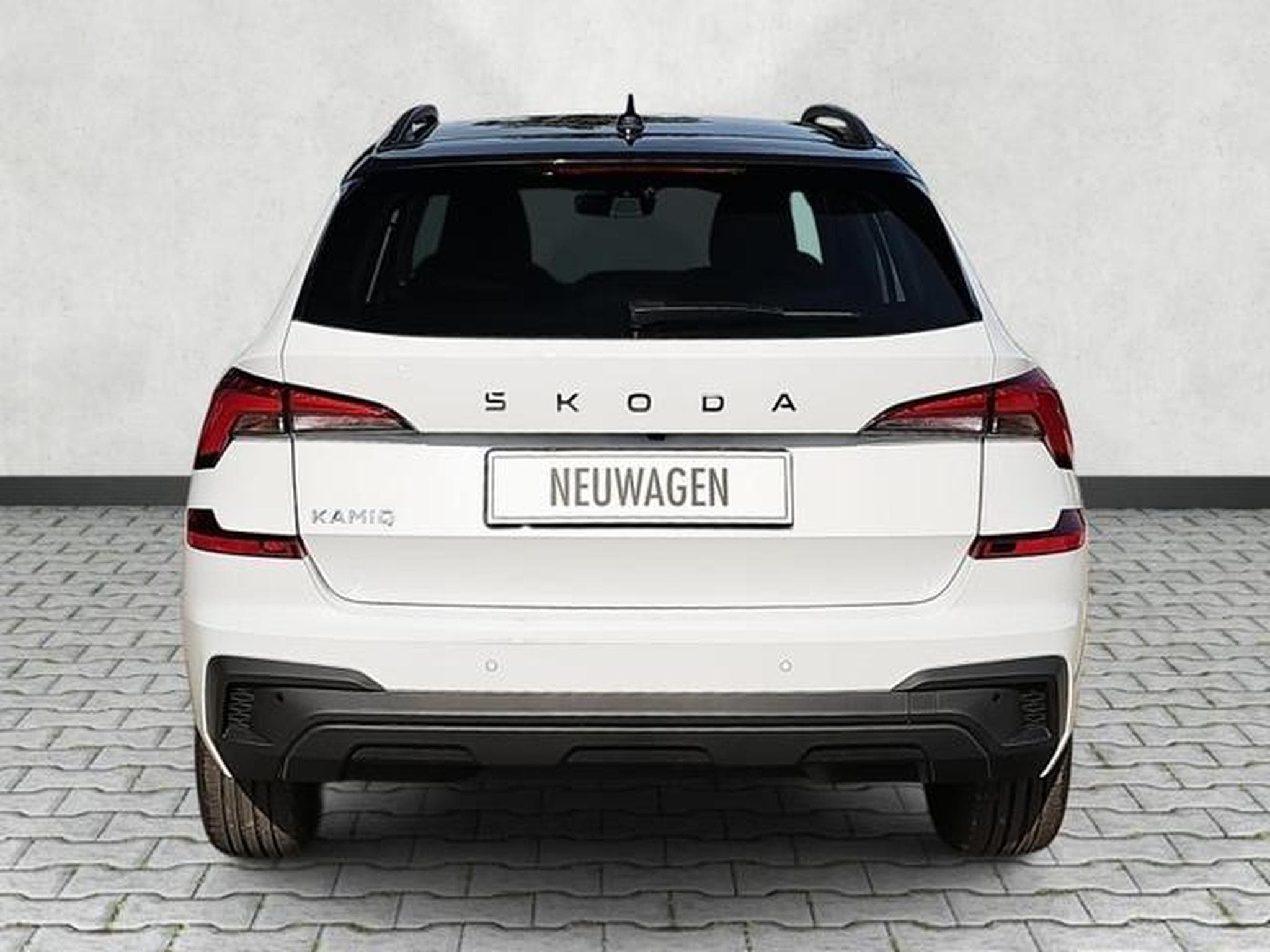 Skoda Kamiq Selection (2026) - Foto 6