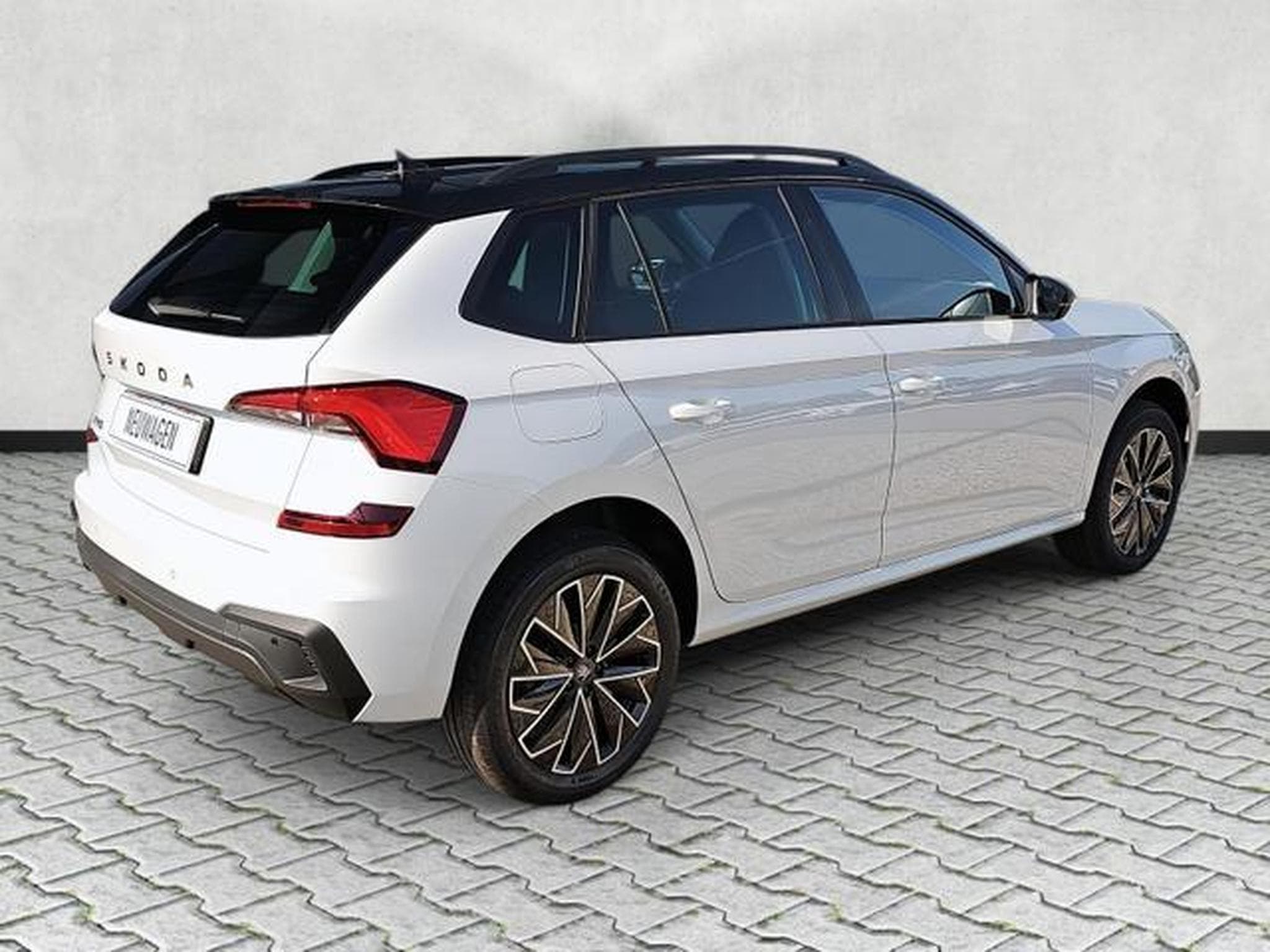 Skoda Kamiq Selection (2026) - Foto 7