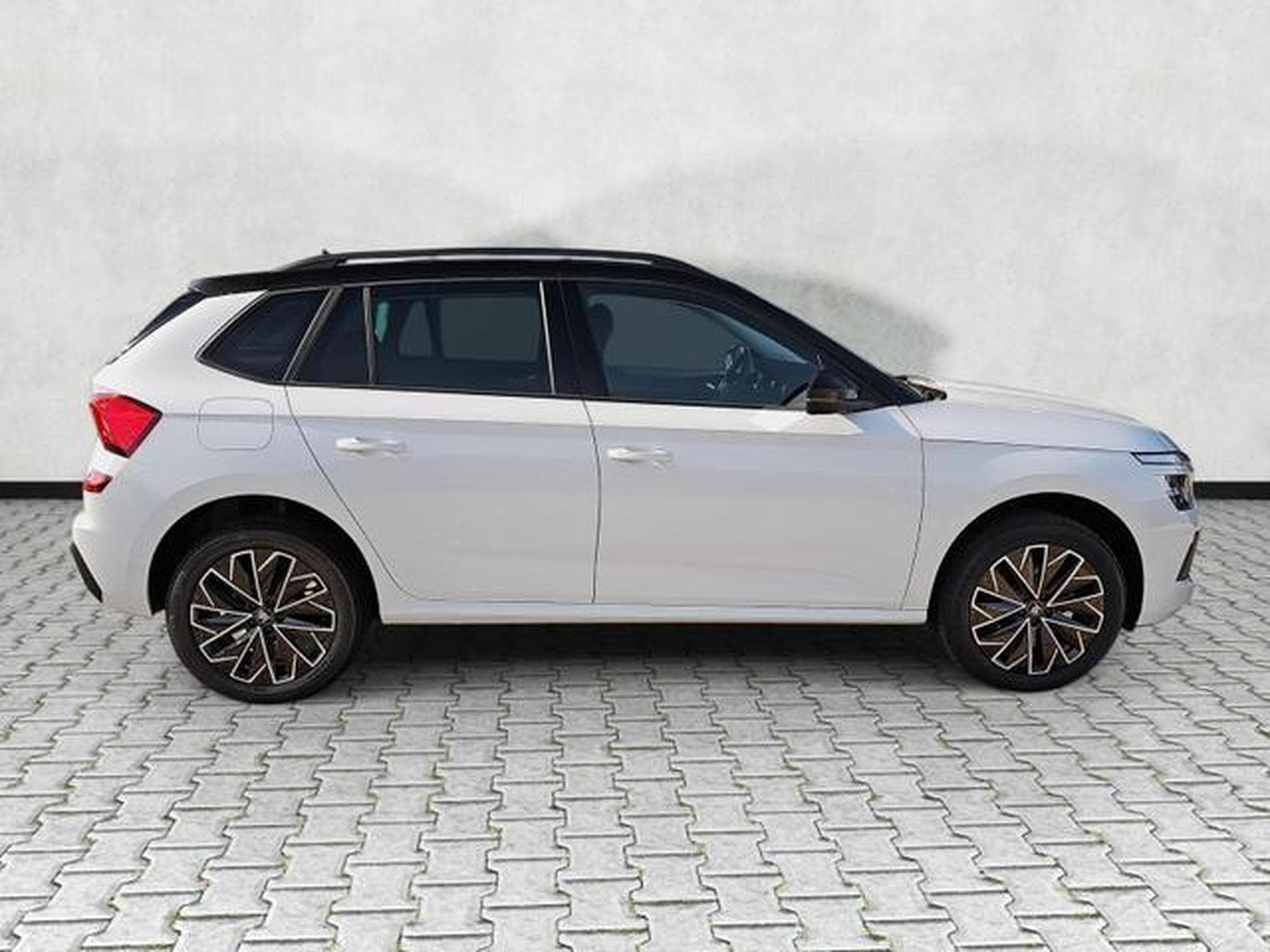 Skoda Kamiq Selection (2026) - Foto 8