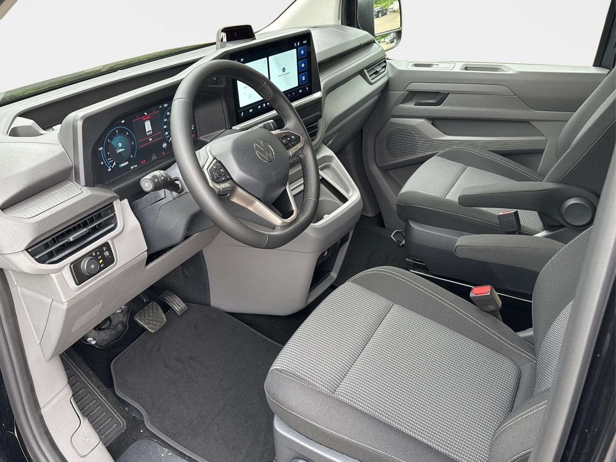 VW T7 Basis (2026) - Foto 10