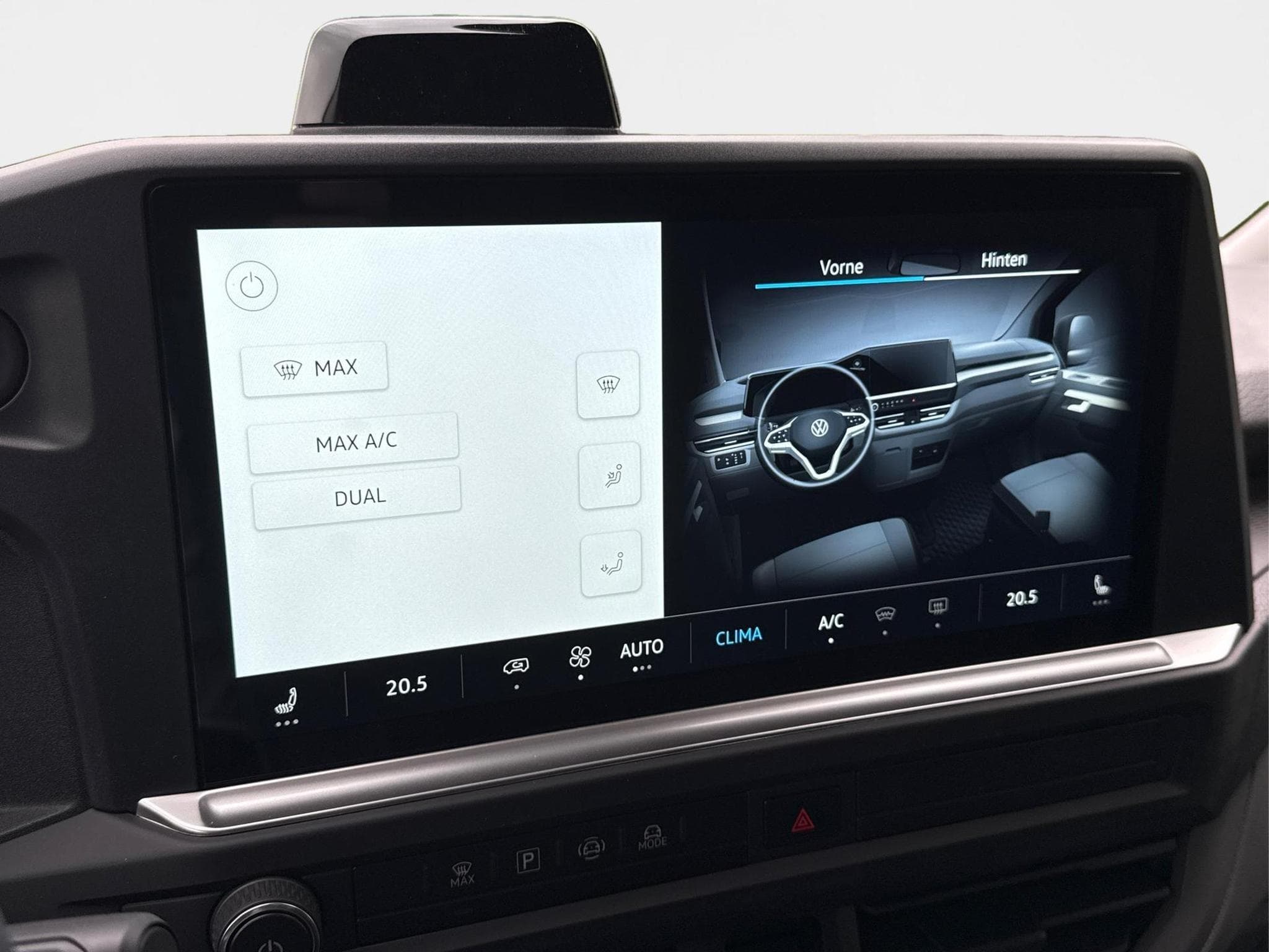 VW T7 Basis (2026) - Foto 23