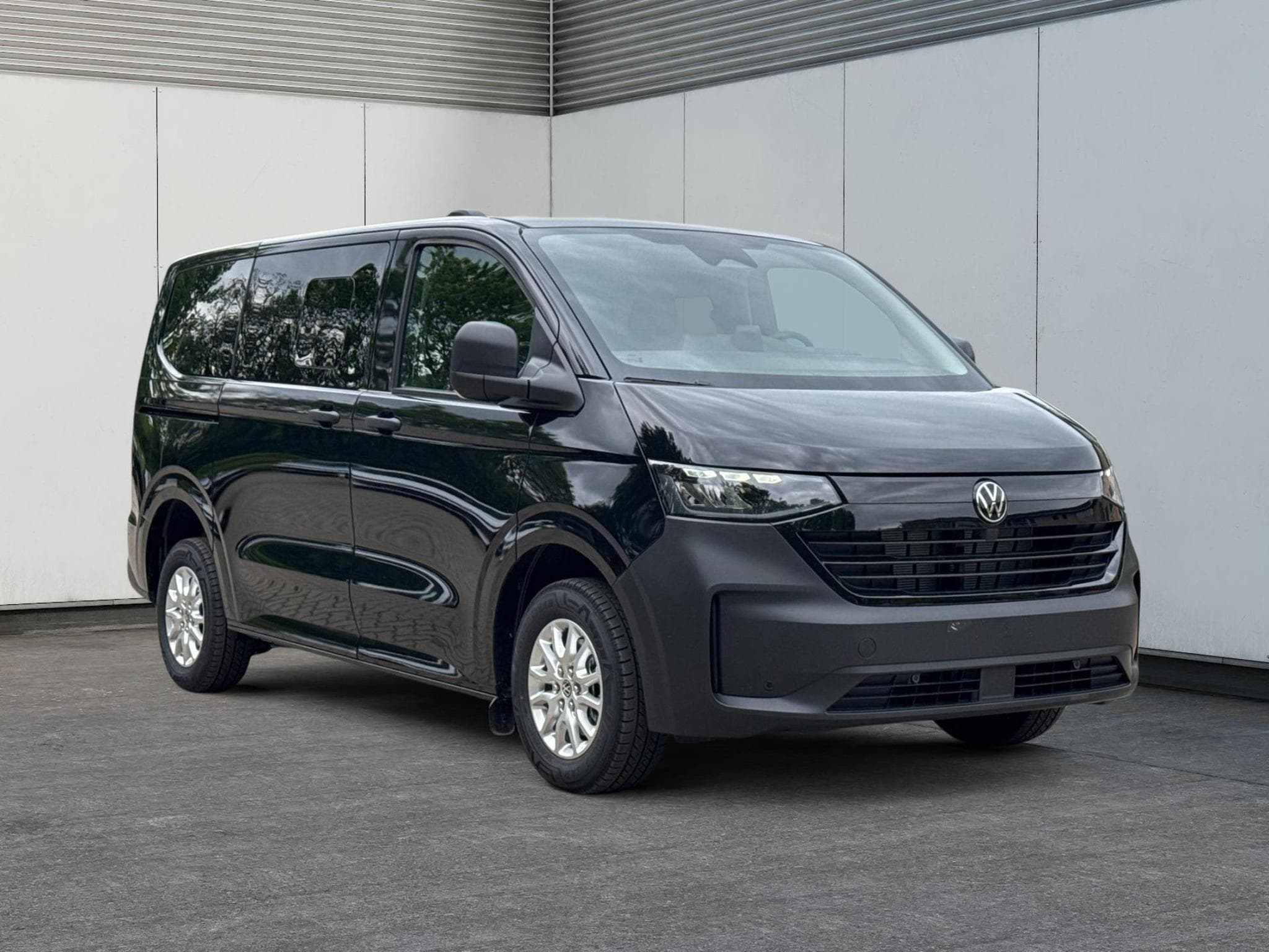 VW T7 Basis (2026) - Foto 3