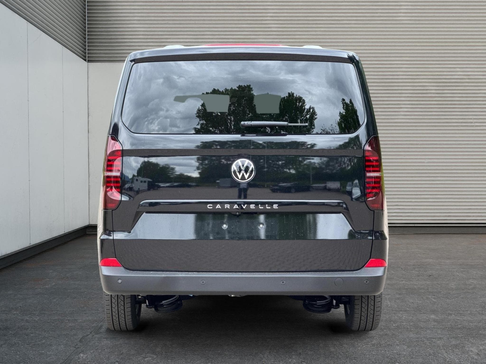 VW T7 Basis (2026) - Foto 4