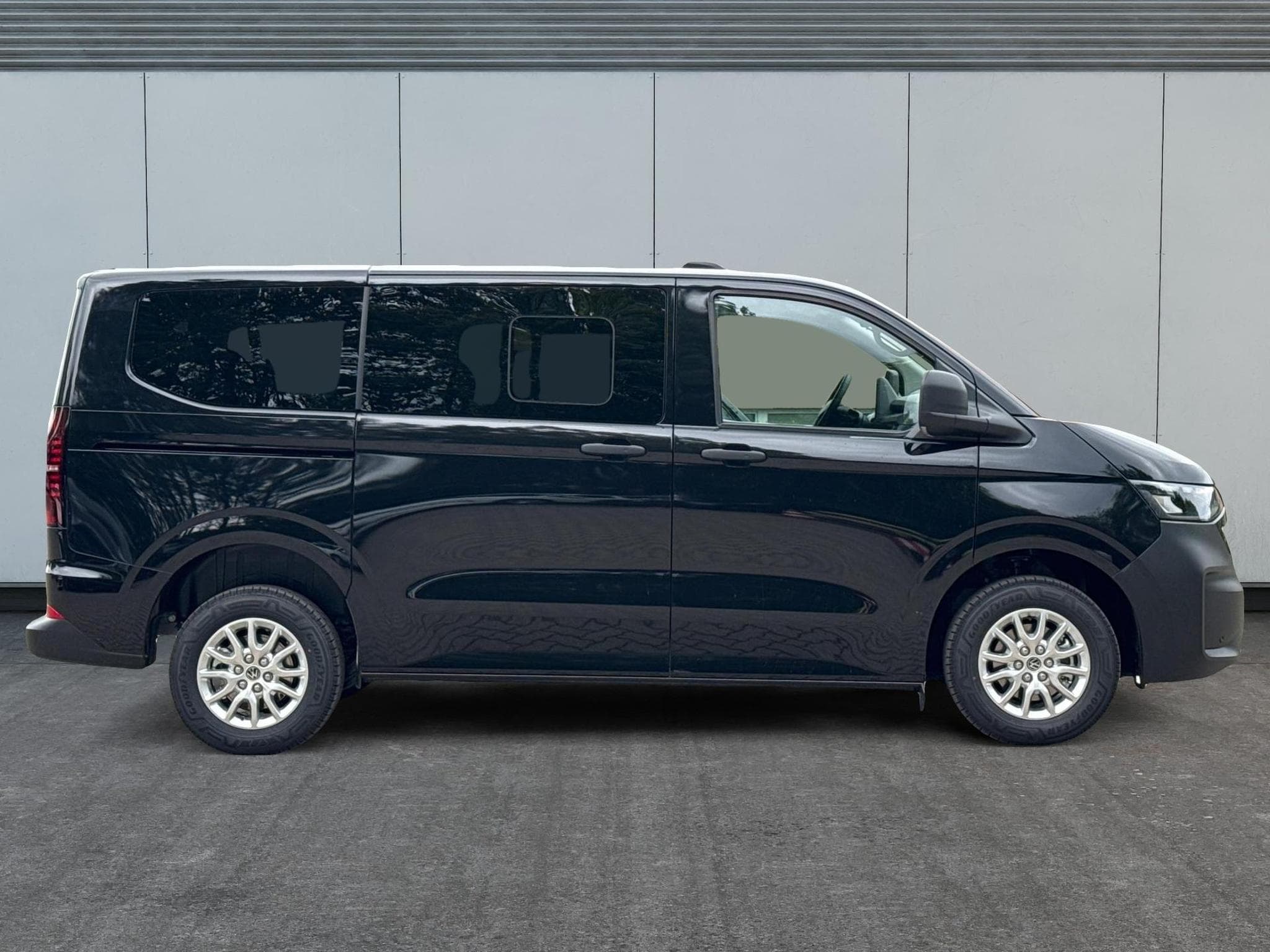 VW T7 Basis (2026) - Foto 5