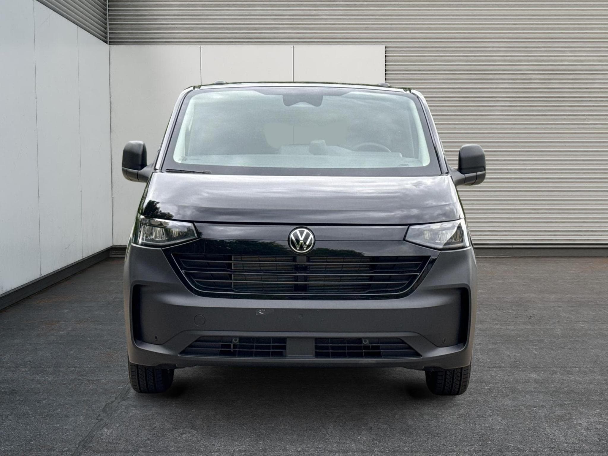 VW T7 Basis (2026) - Foto 6