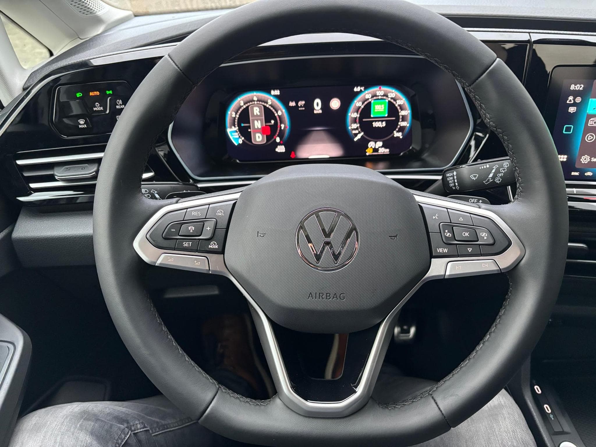 VW Caddy Style (2026) - Photo 14