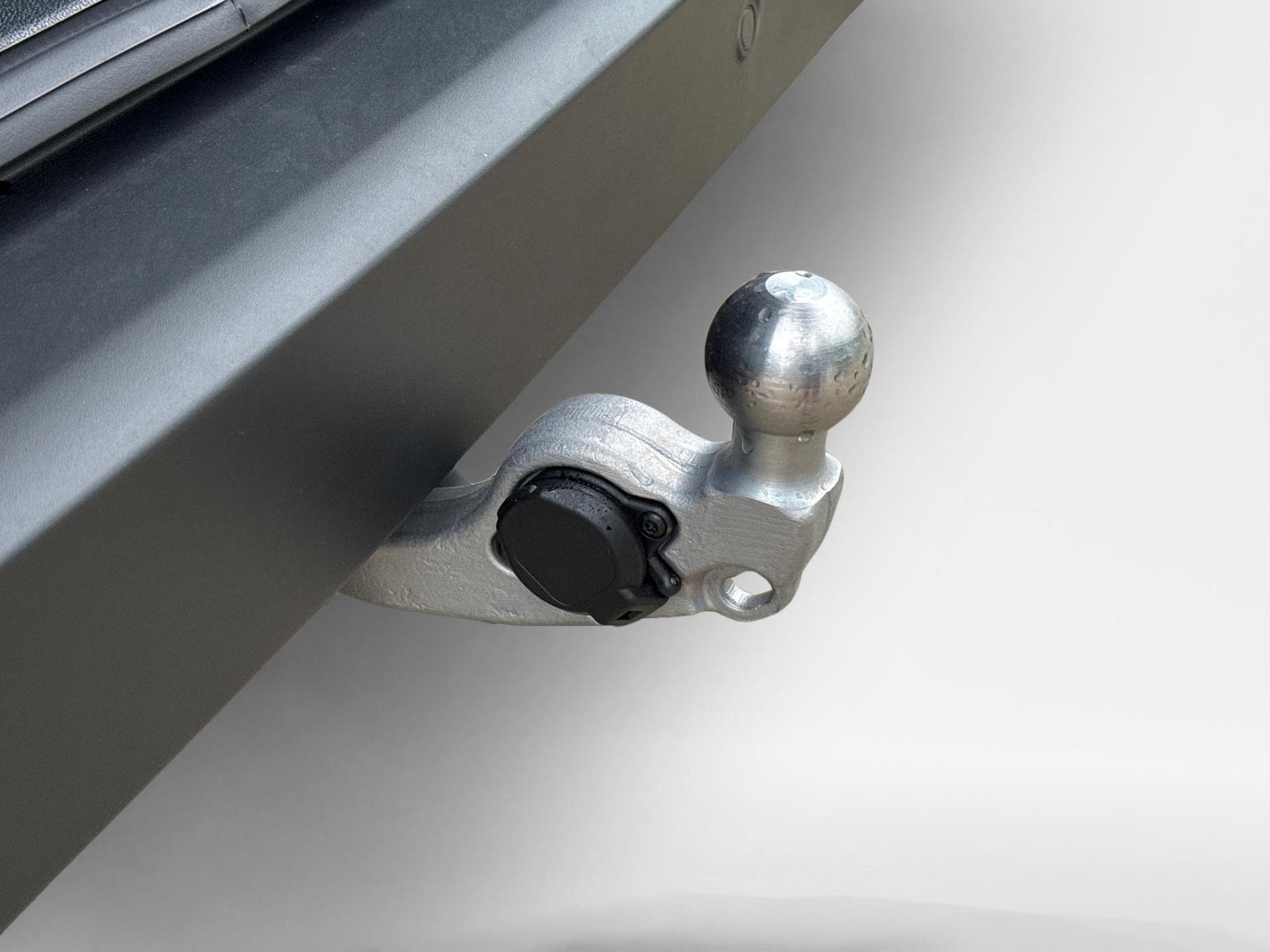 VW T7 Basis (2026) - Foto 14