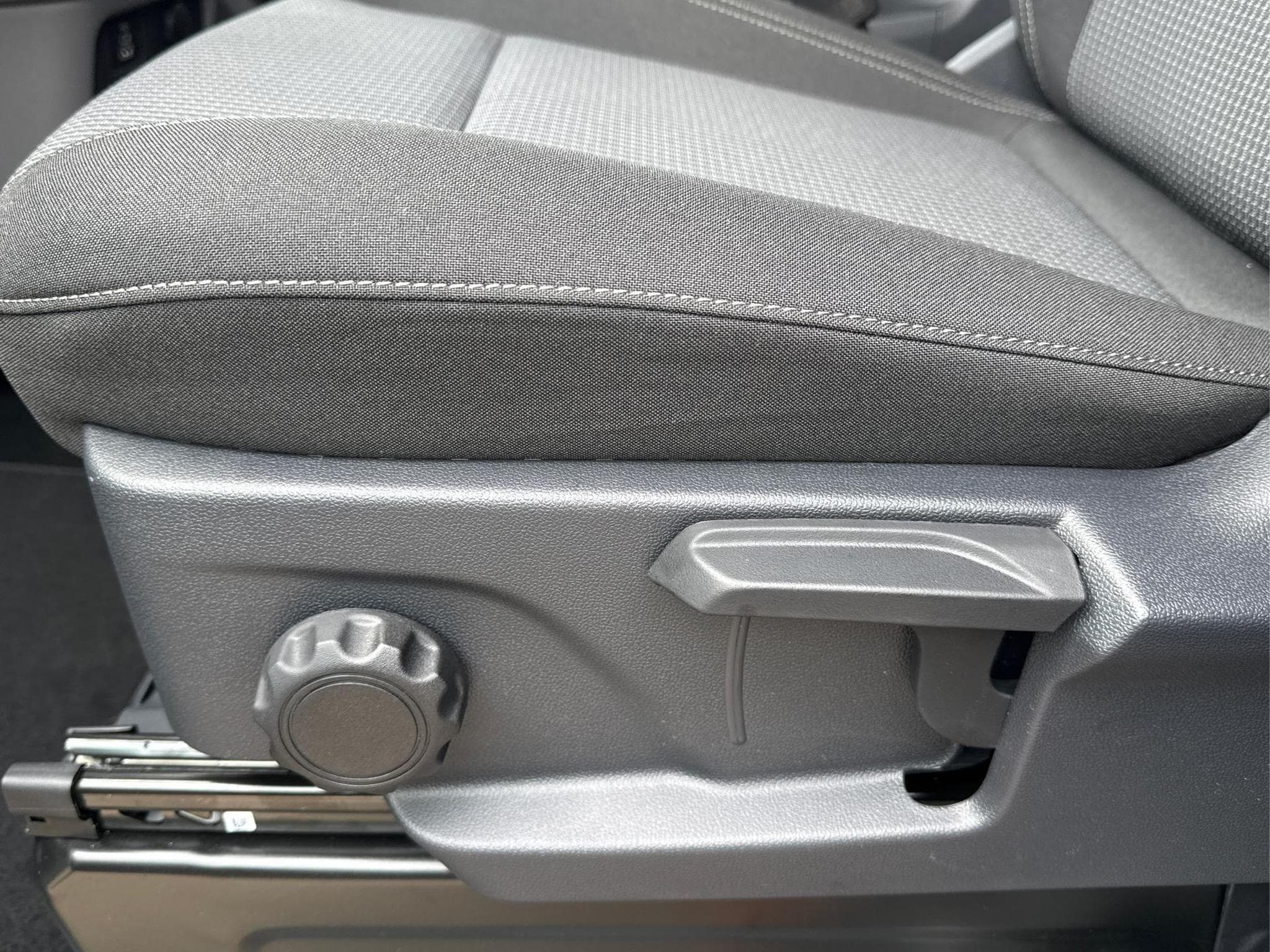 VW T7 Basis (2026) - Foto 20