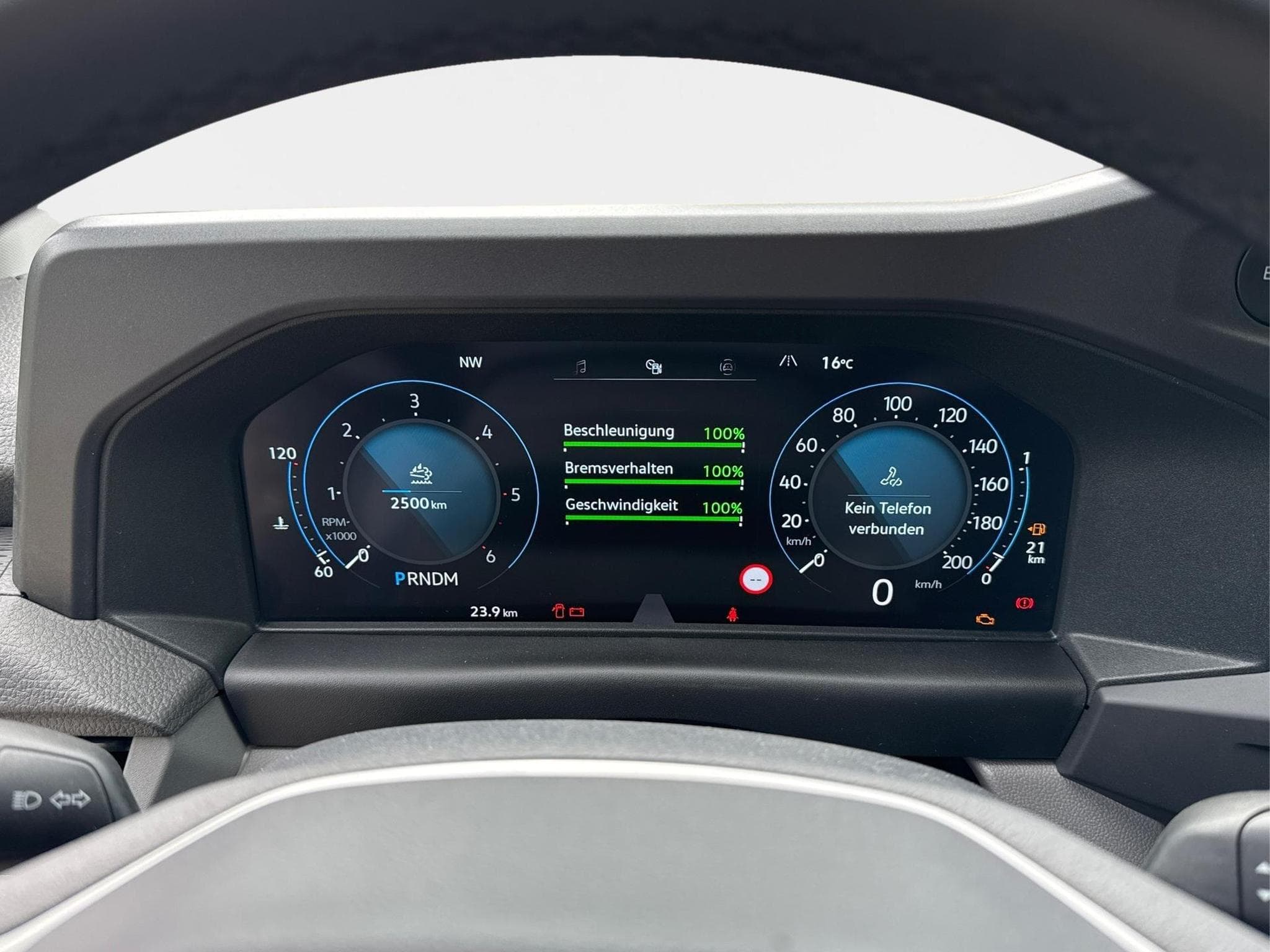 VW T7 Basis (2026) - Foto 23