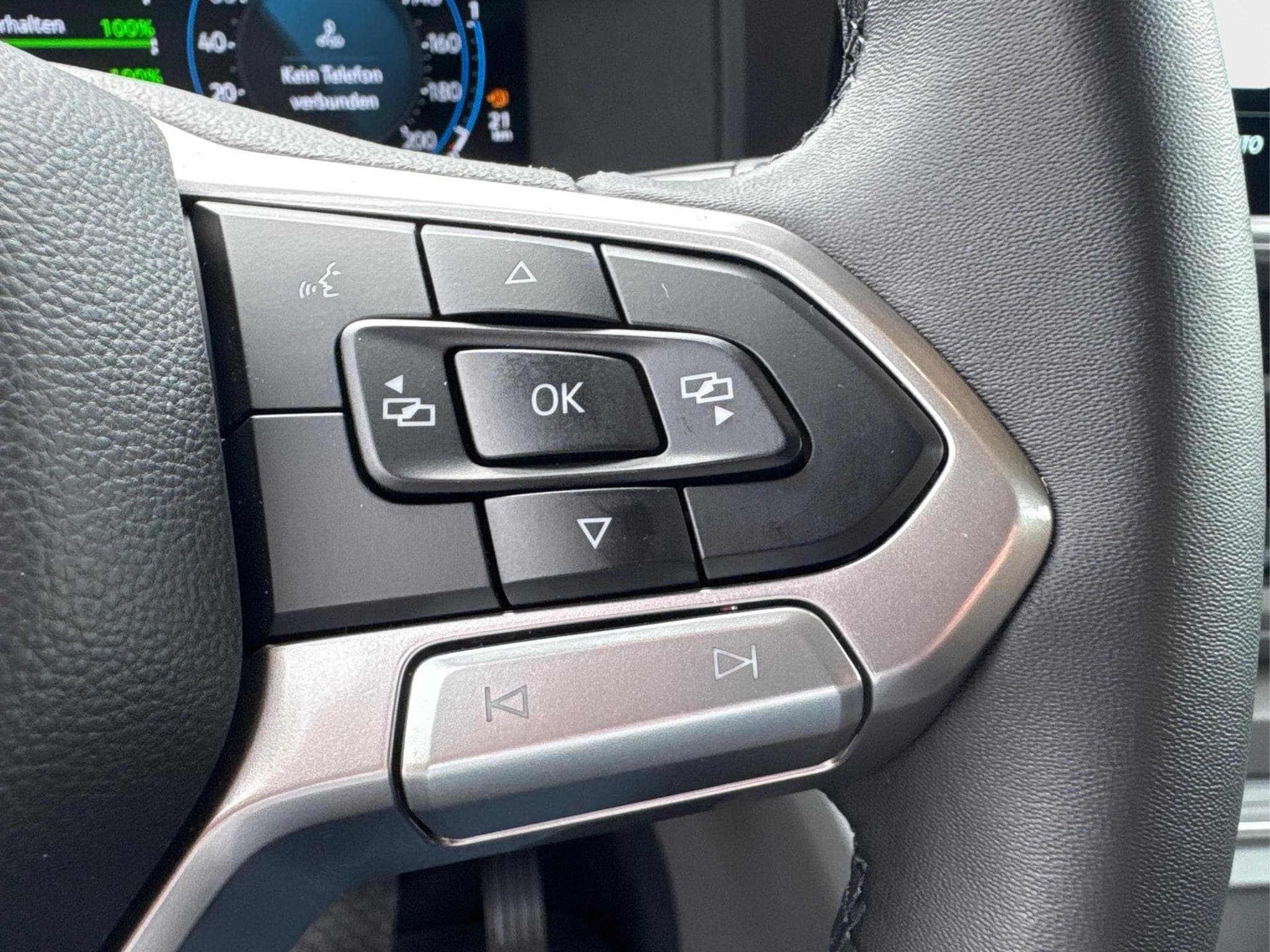 VW T7 Basis (2026) - Foto 24