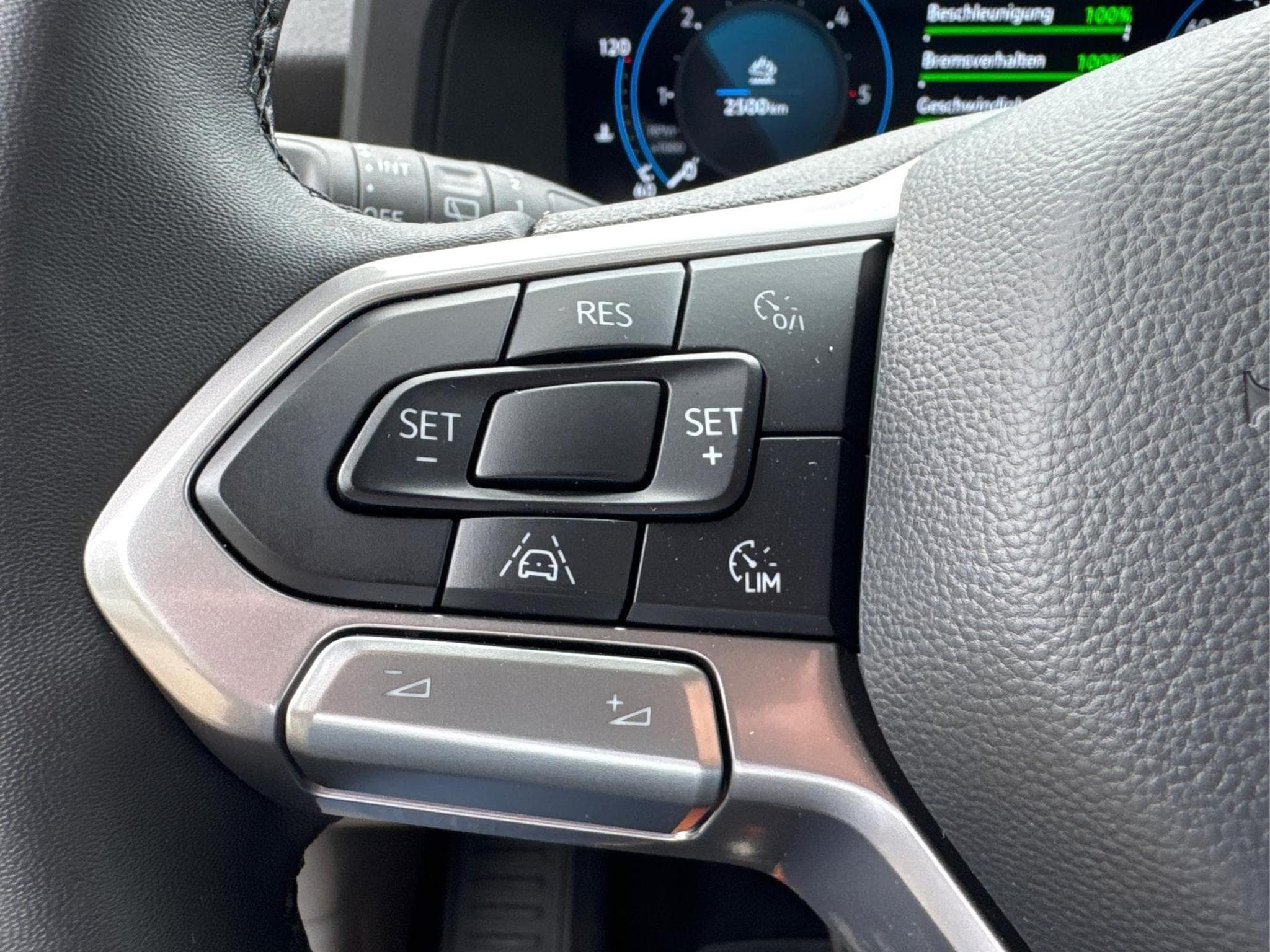 VW T7 Basis (2026) - Foto 25