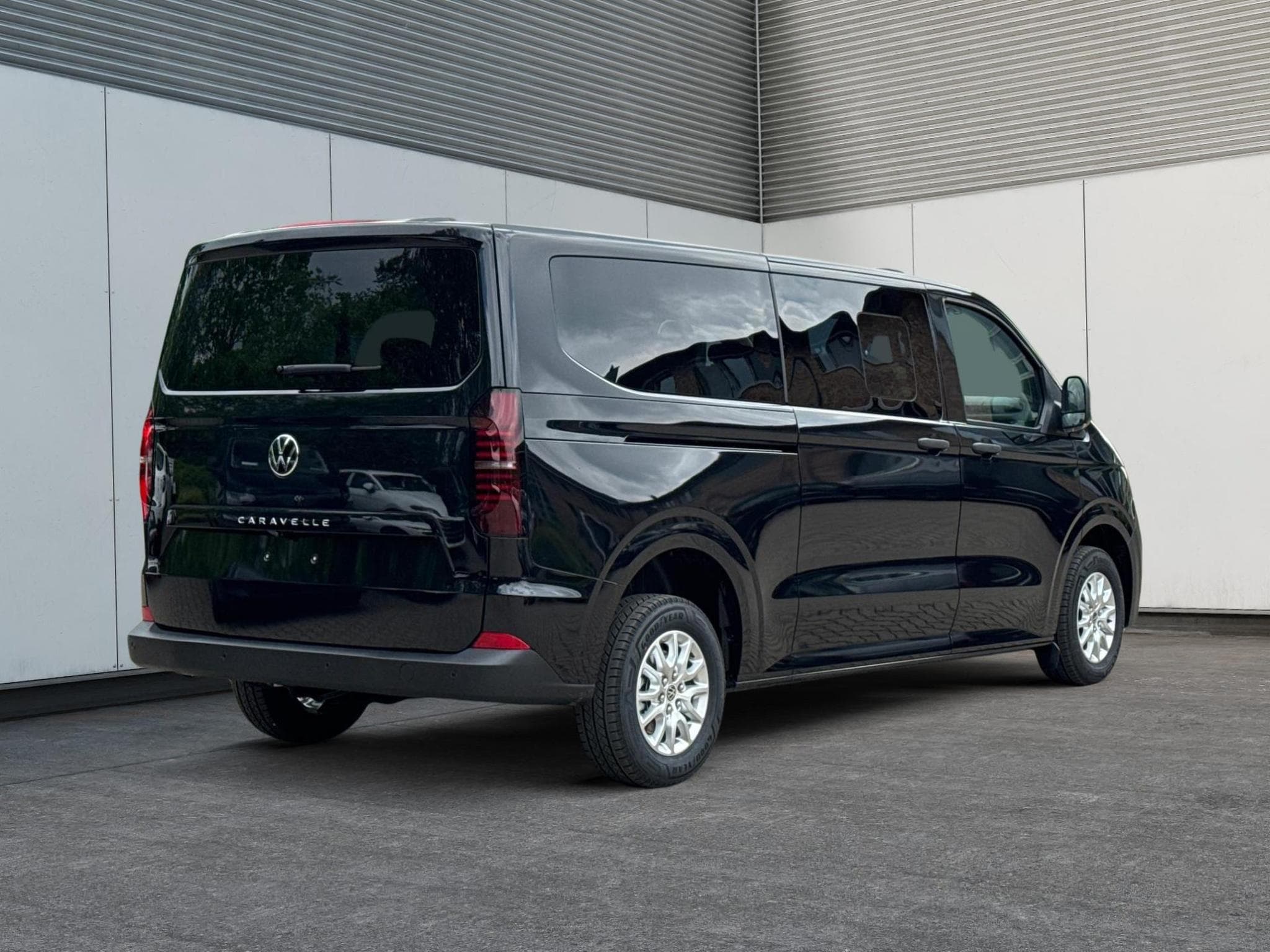 VW T7 Basis (2026) - Foto 3