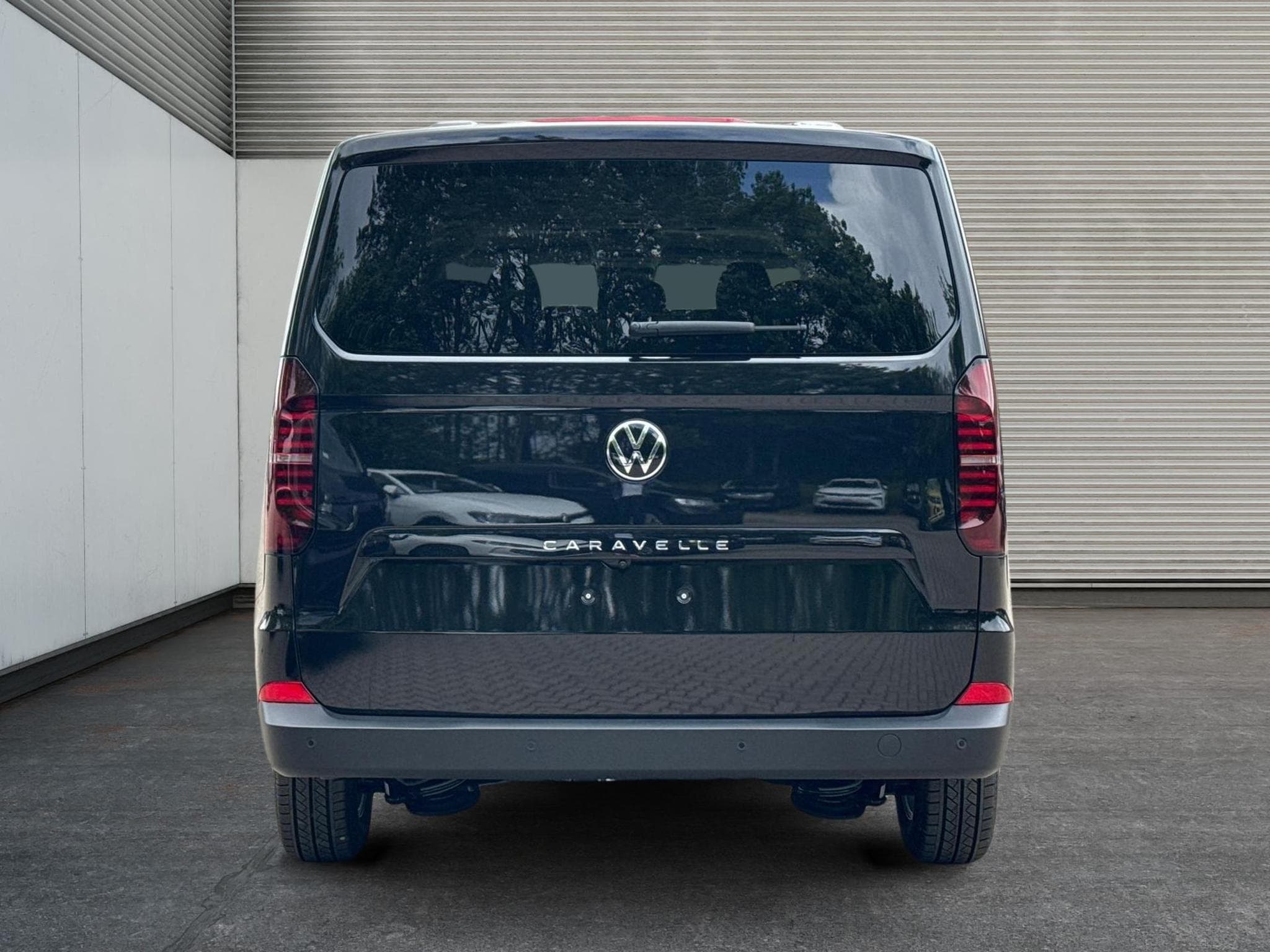 VW T7 Basis (2026) - Foto 4