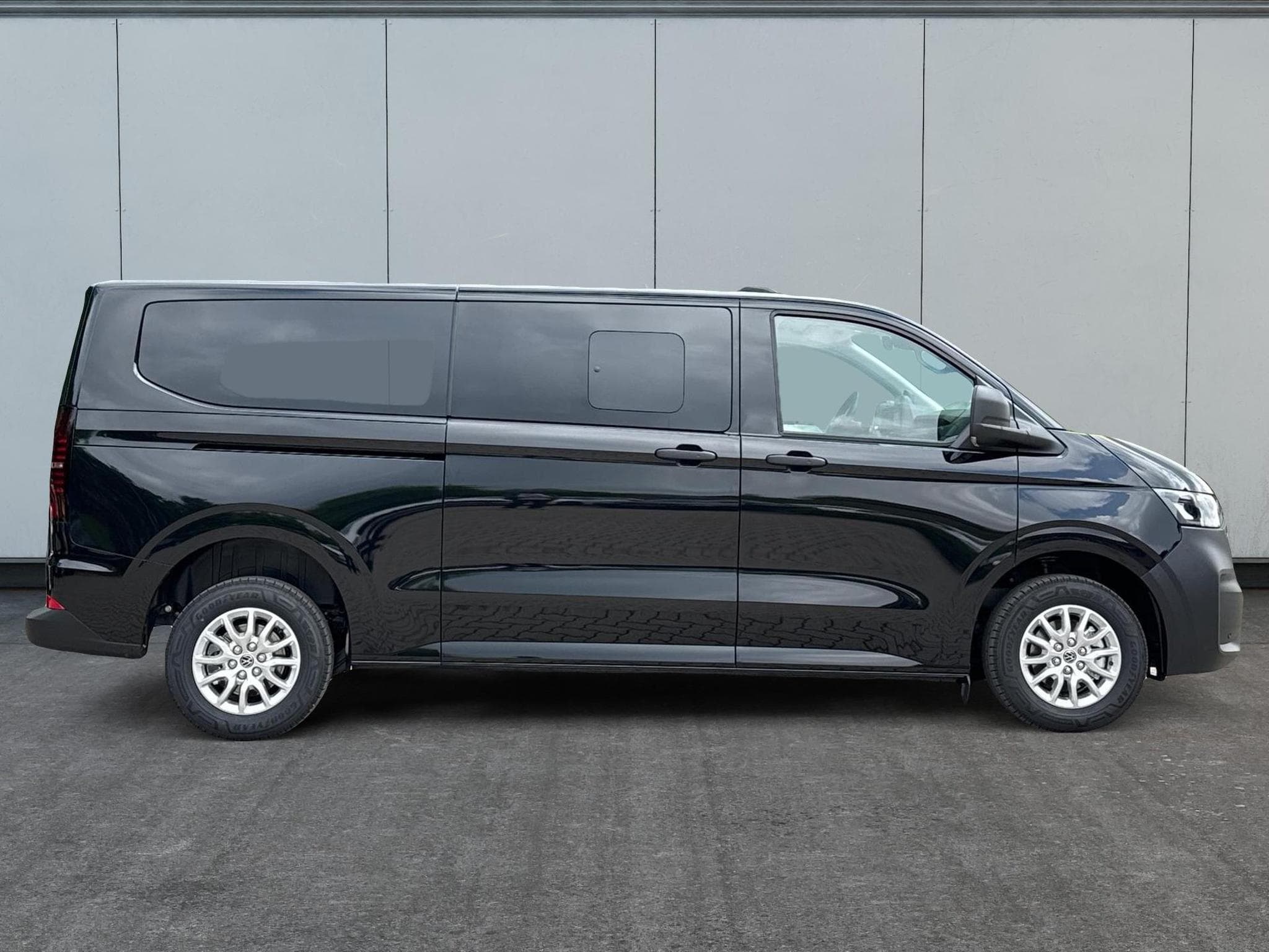 VW T7 Basis (2026) - Foto 5