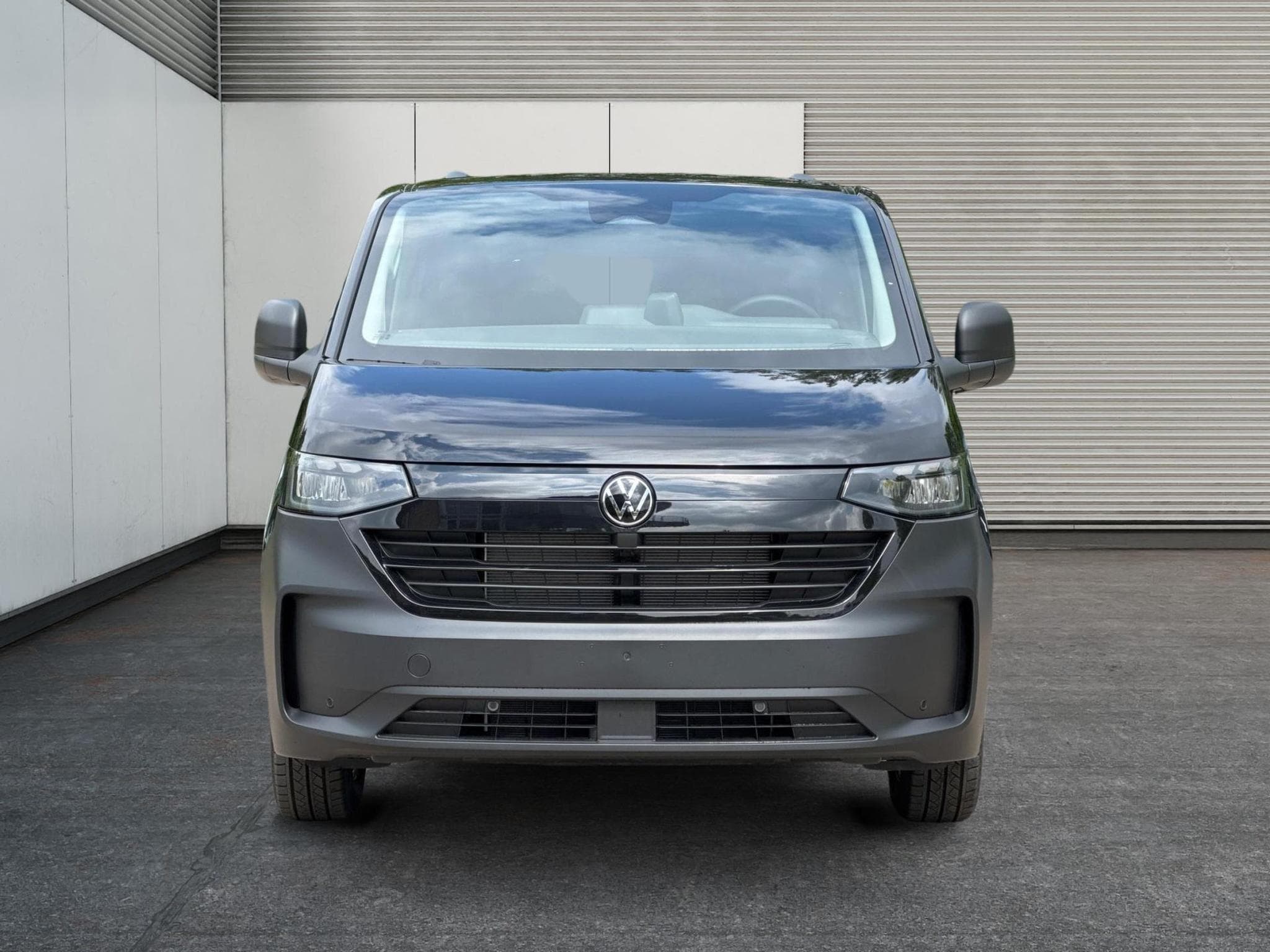 VW T7 Basis (2026) - Foto 6