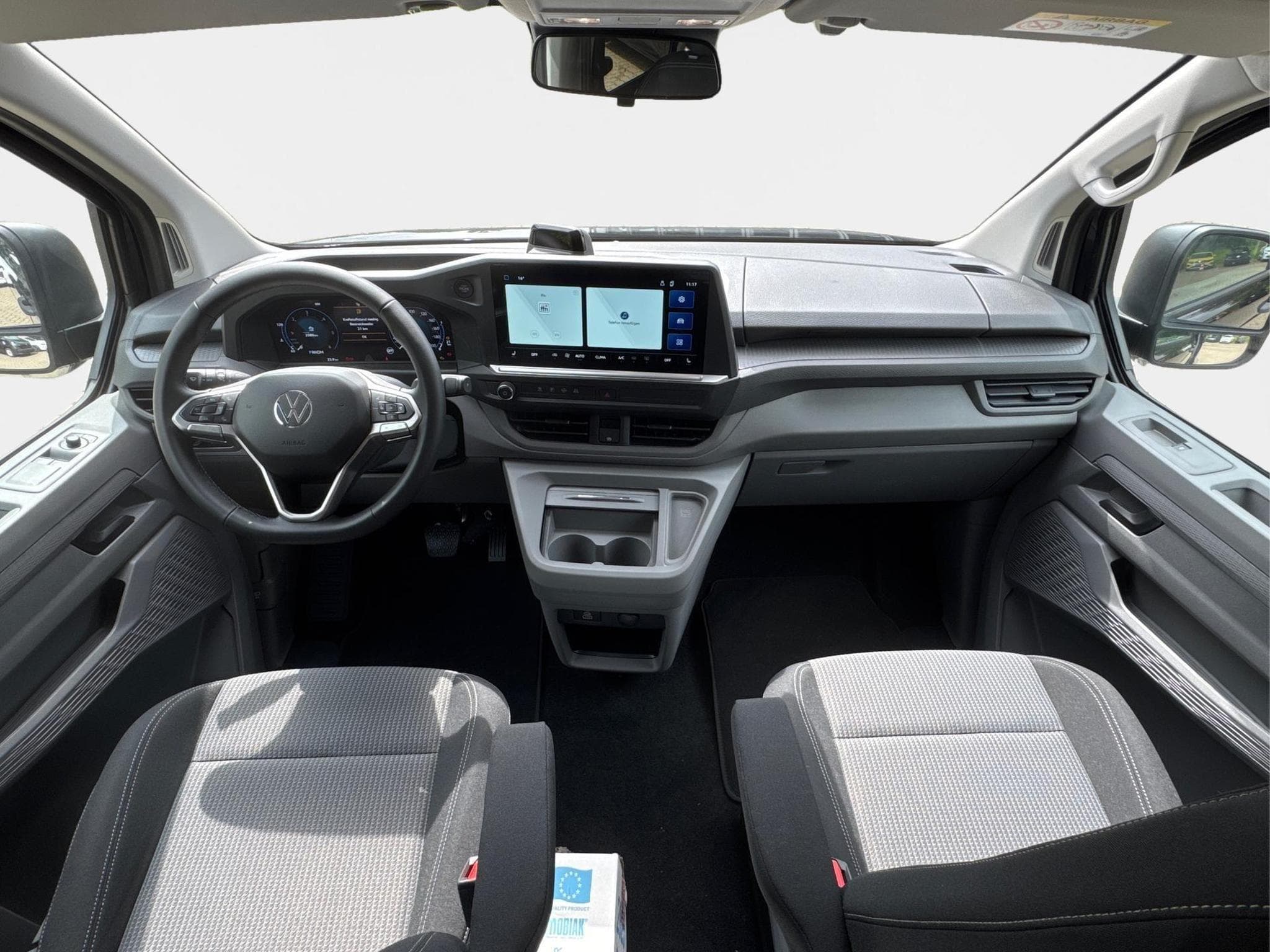 VW T7 Basis (2026) - Foto 7