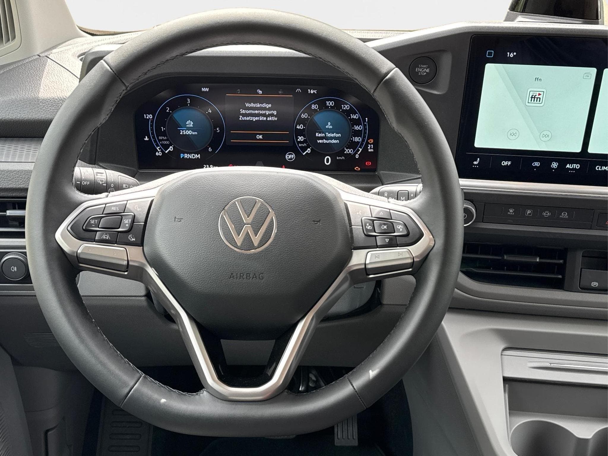 VW T7 Basis (2026) - Foto 8