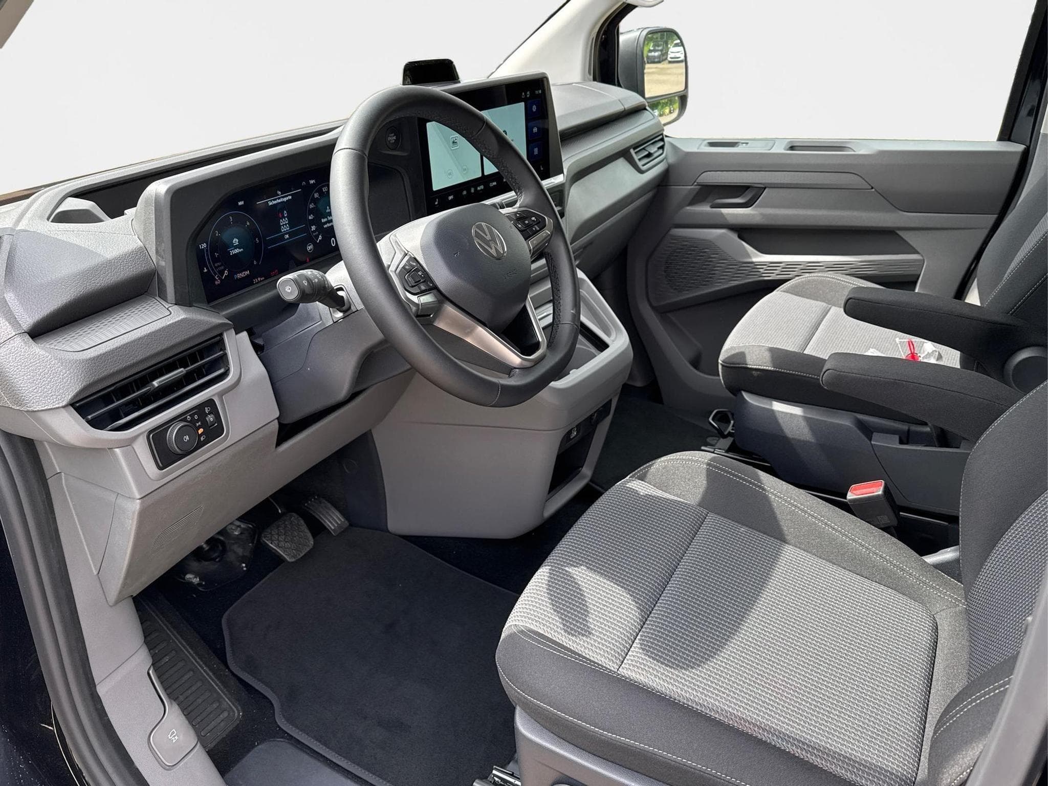 VW T7 Basis (2026) - Foto 9