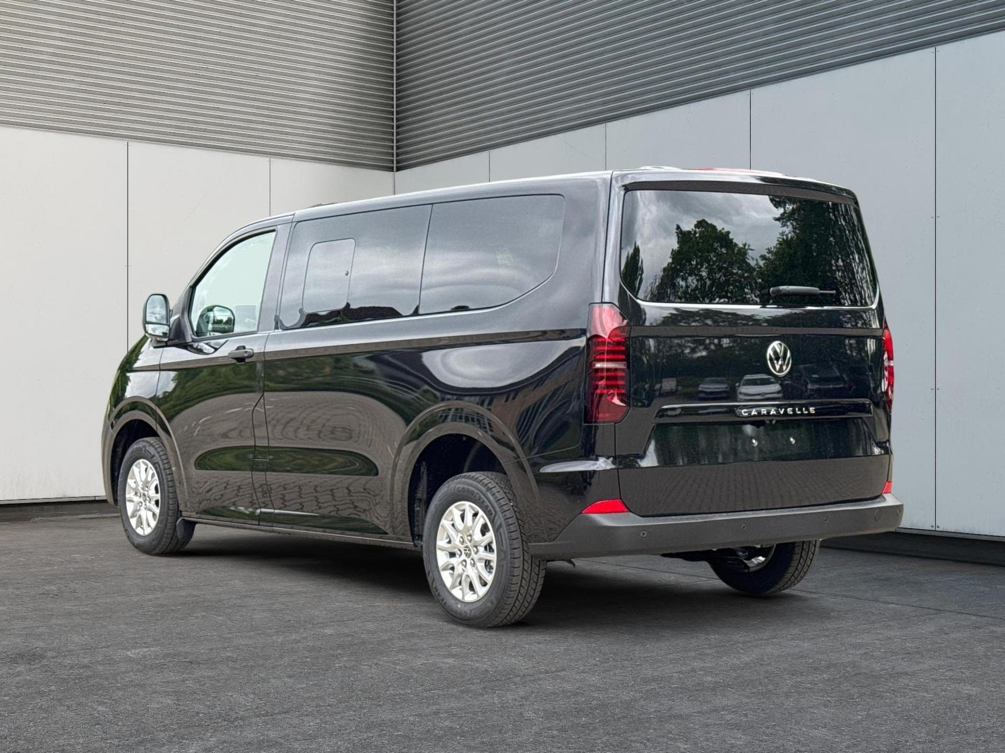 VW T7 Basis (2026) - Foto 2