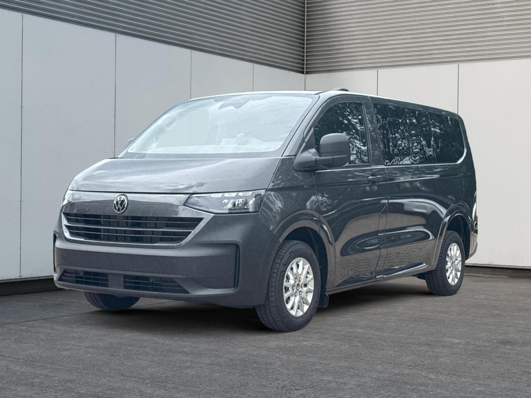 VW T7 Basis (2026) - Foto 1