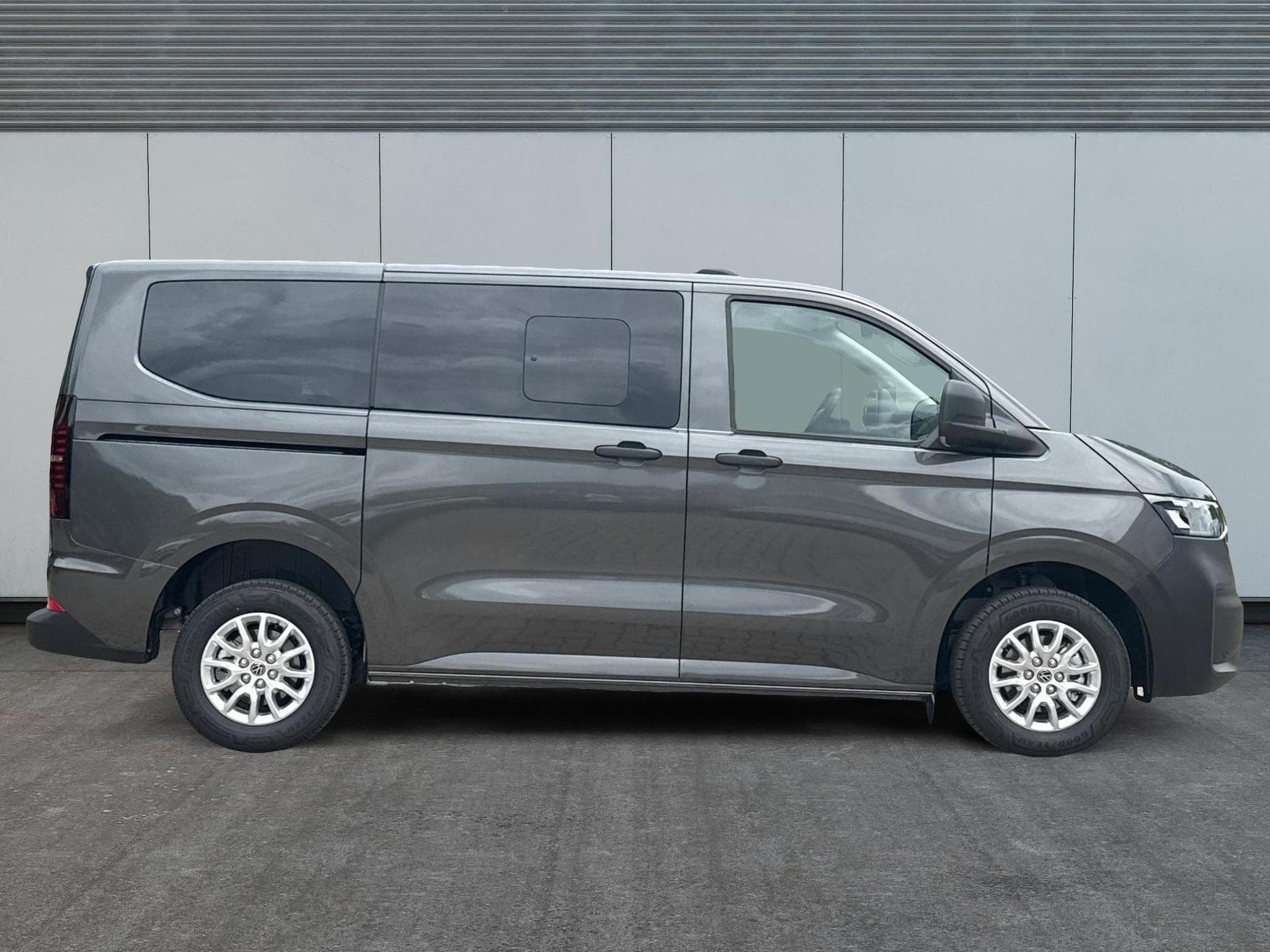VW T7 Basis (2026) - Foto 5