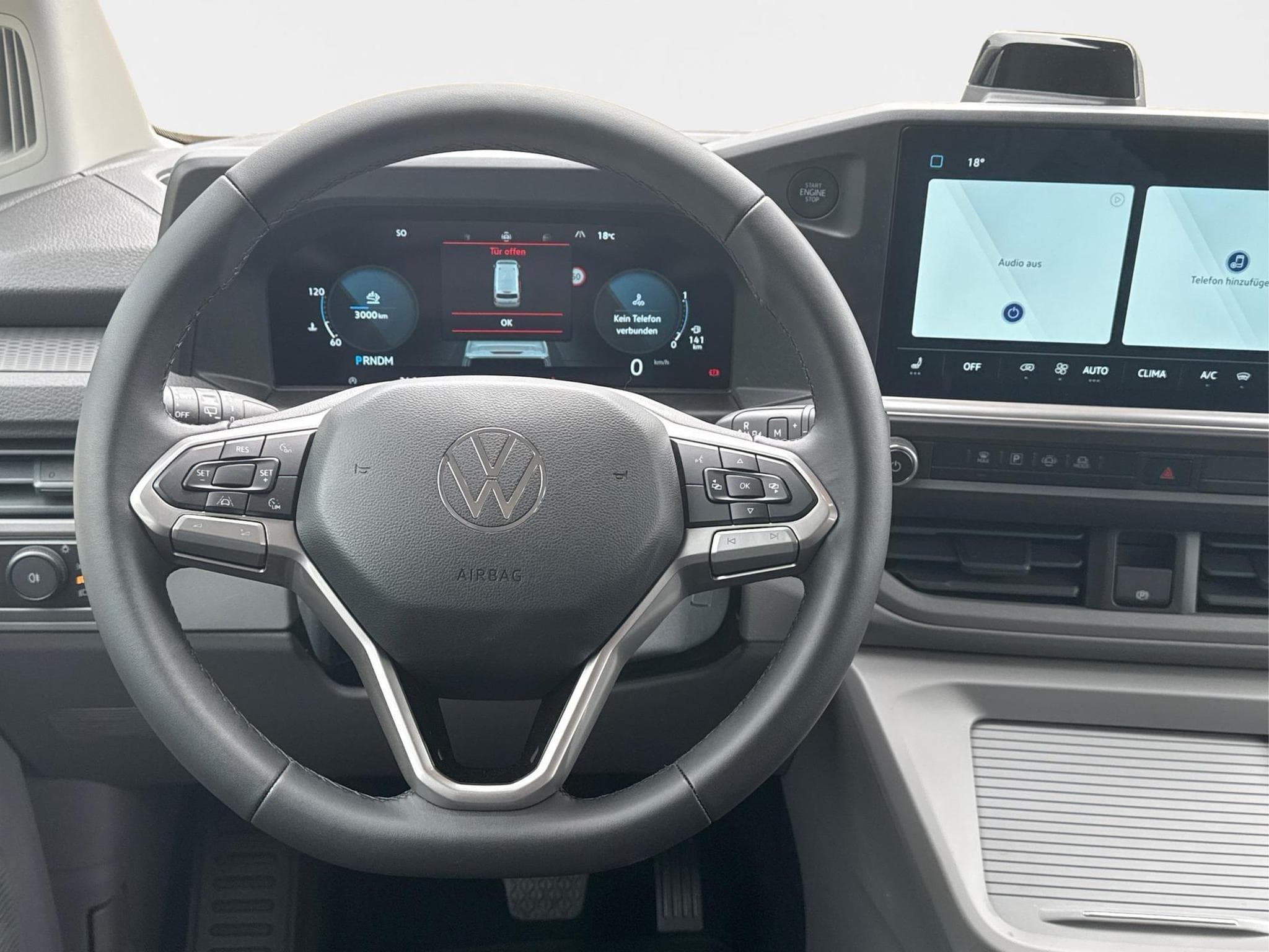 VW T7 Basis (2026) - Foto 8