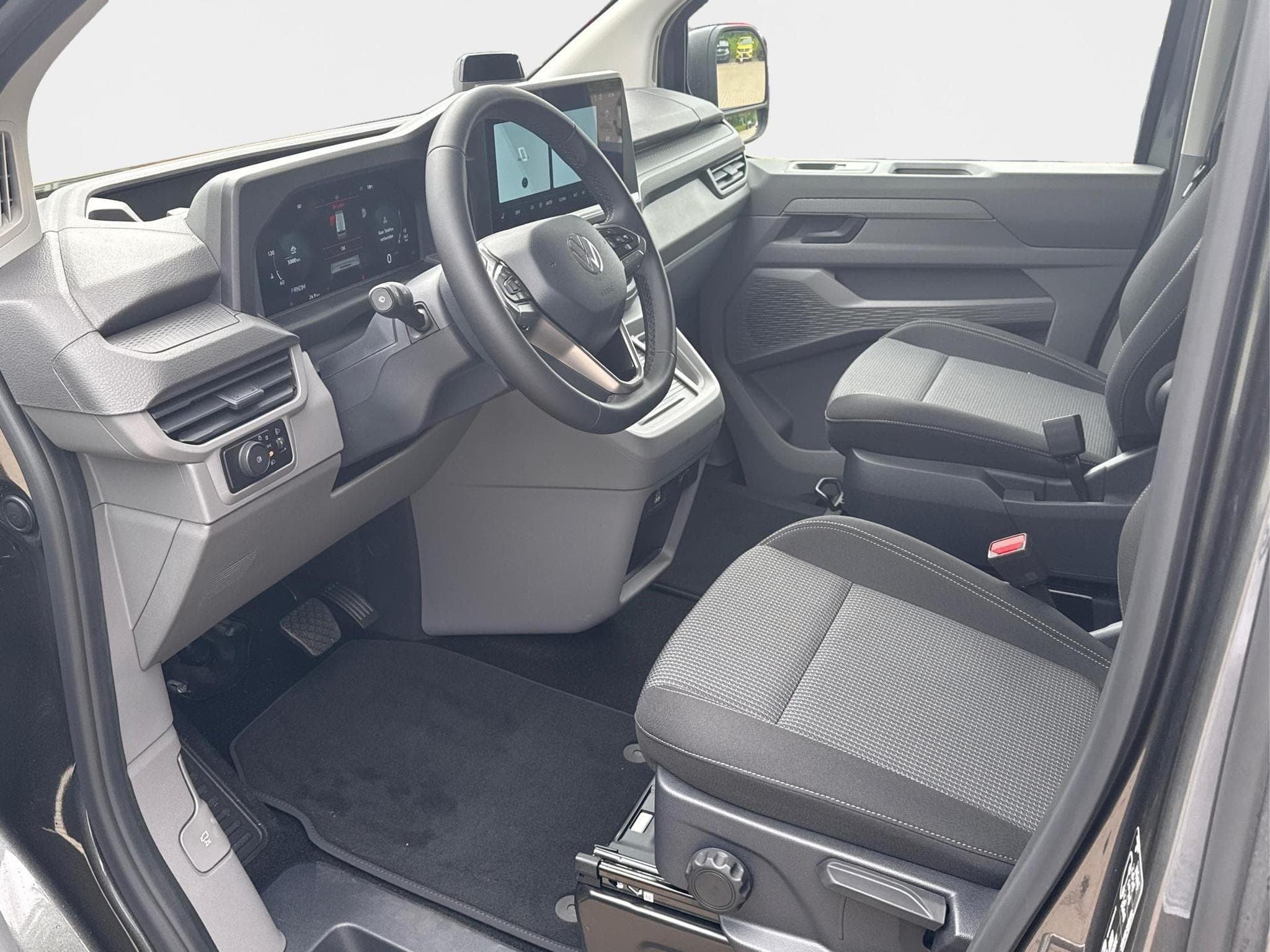 VW T7 Basis (2026) - Foto 9