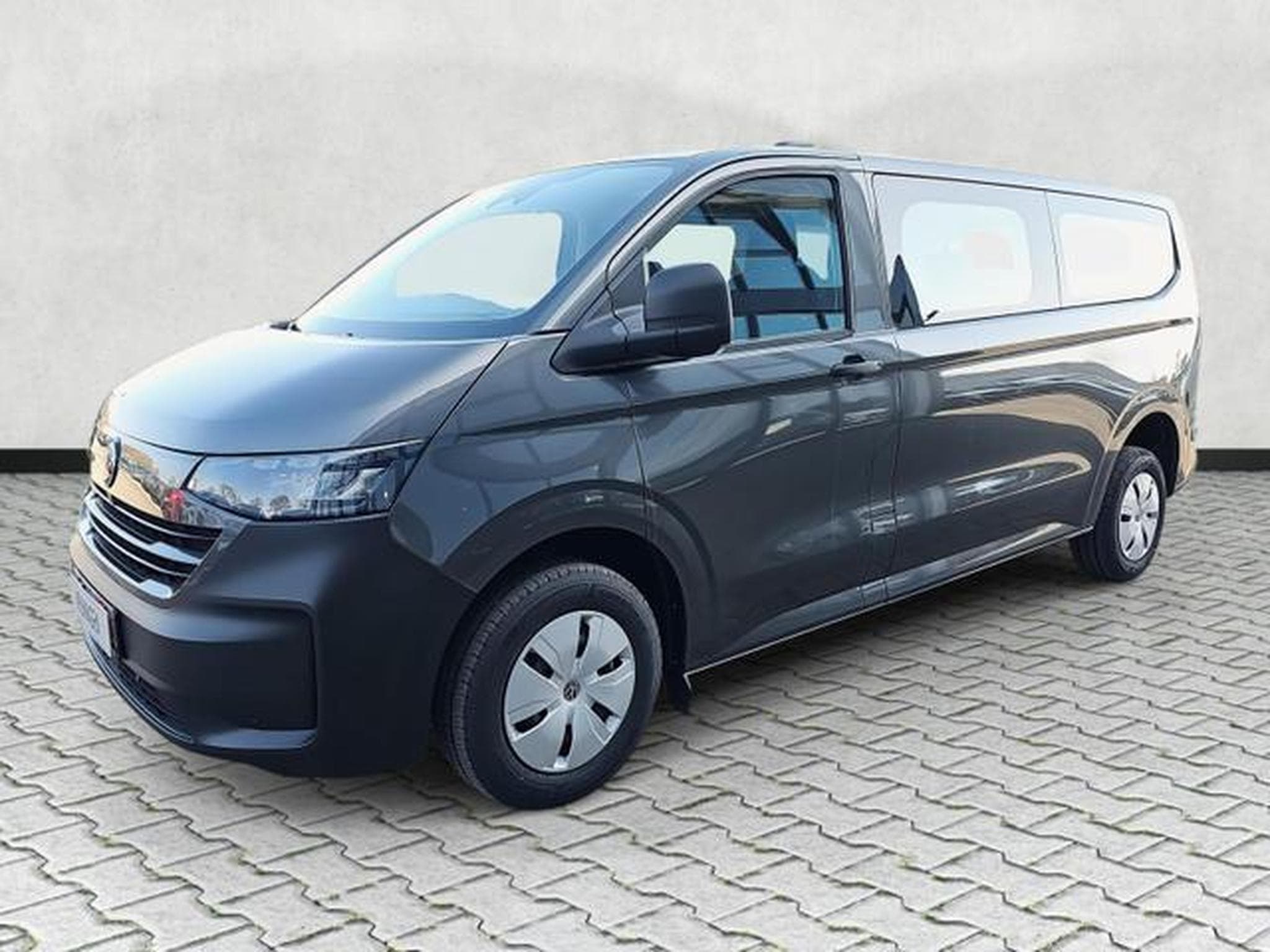 VW T7 2.0 TDI 81 kW LR (2025) - Foto 3