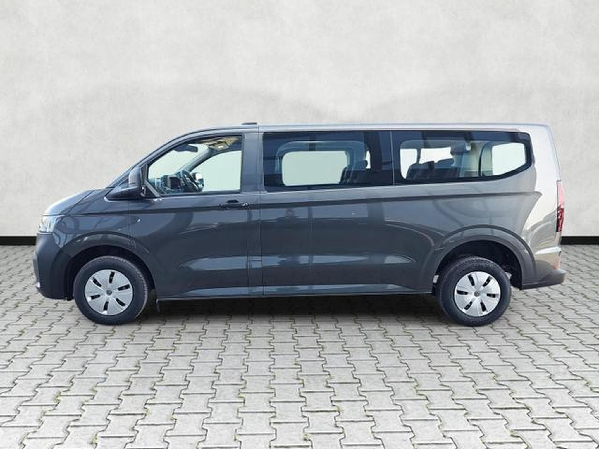 VW T7 2.0 TDI 81 kW LR (2025) - Foto 4