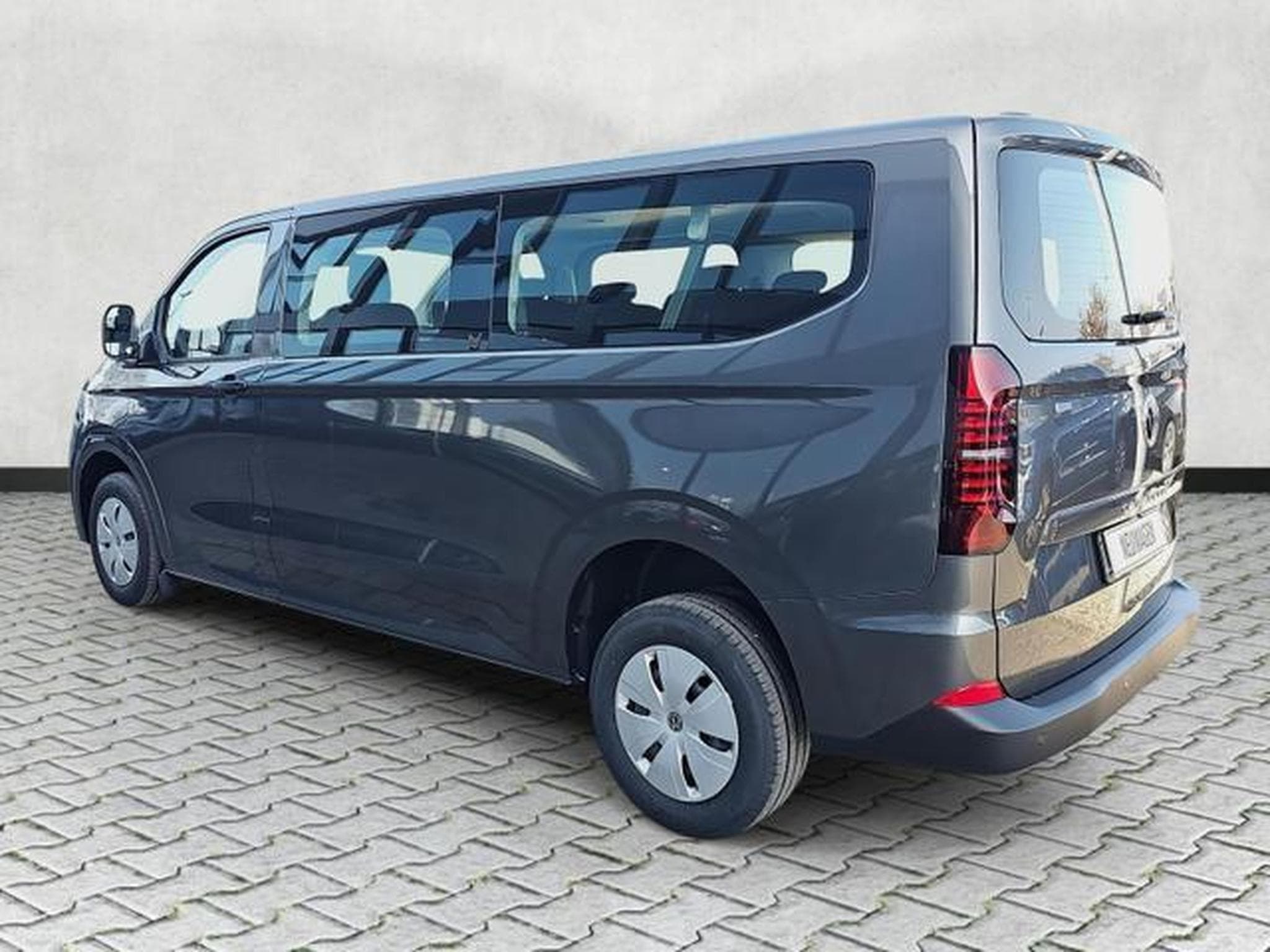 VW T7 2.0 TDI 81 kW LR (2025) - Foto 5