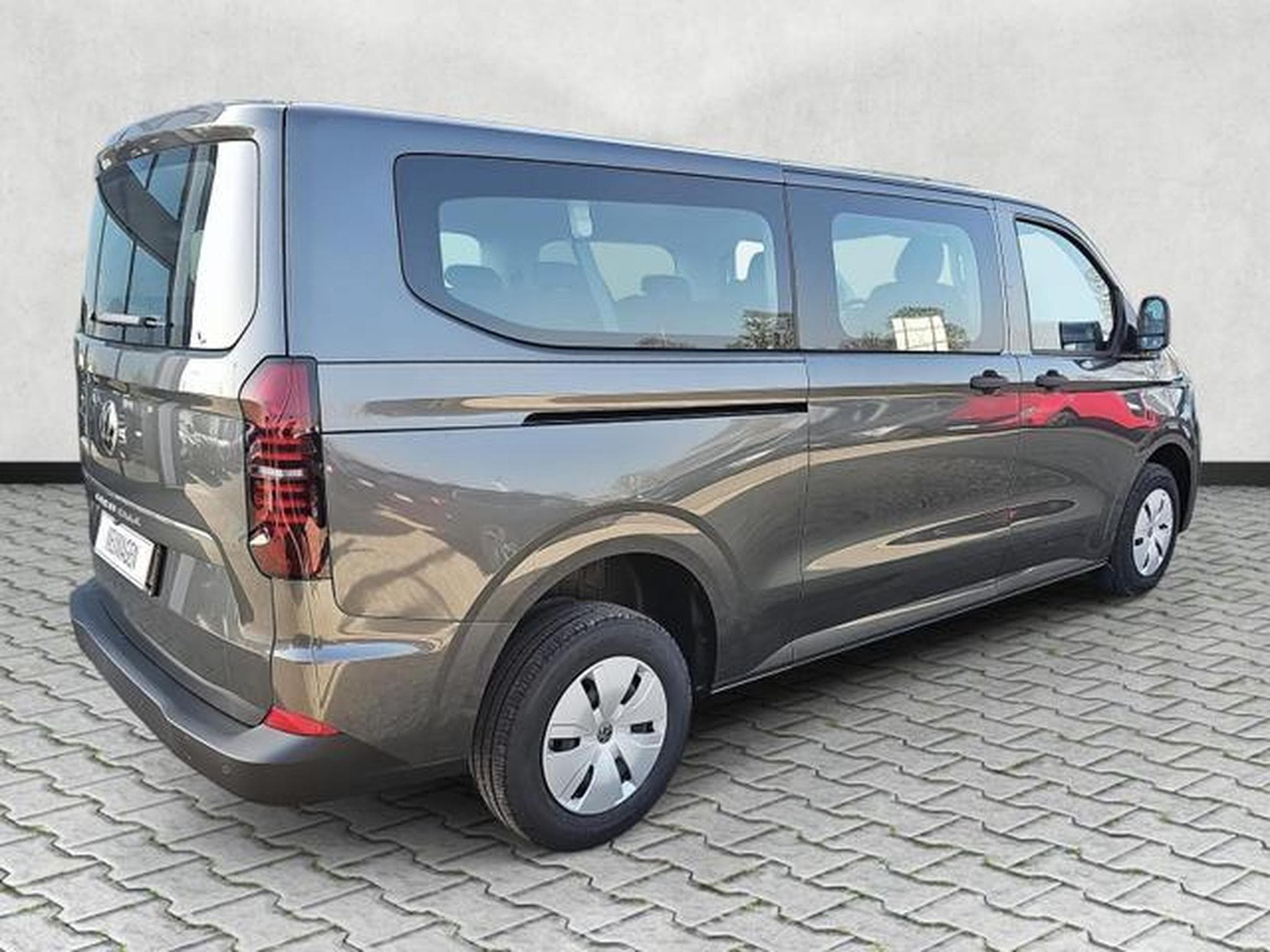 VW T7 2.0 TDI 81 kW LR (2025) - Foto 7