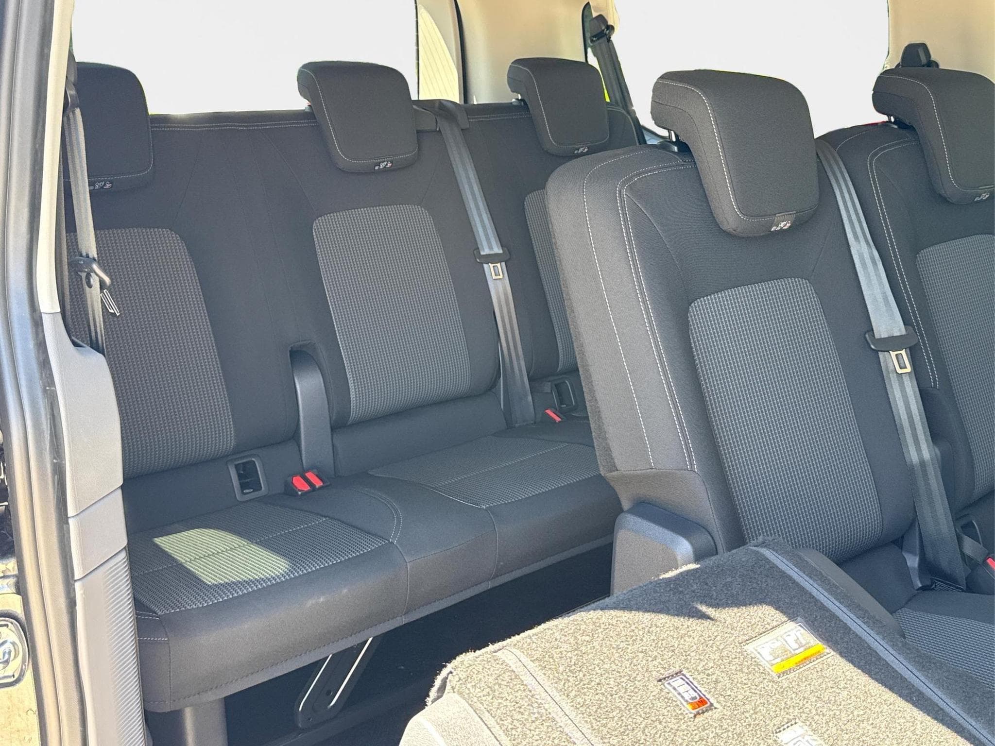 VW T7 Basis (2026) - Foto 19