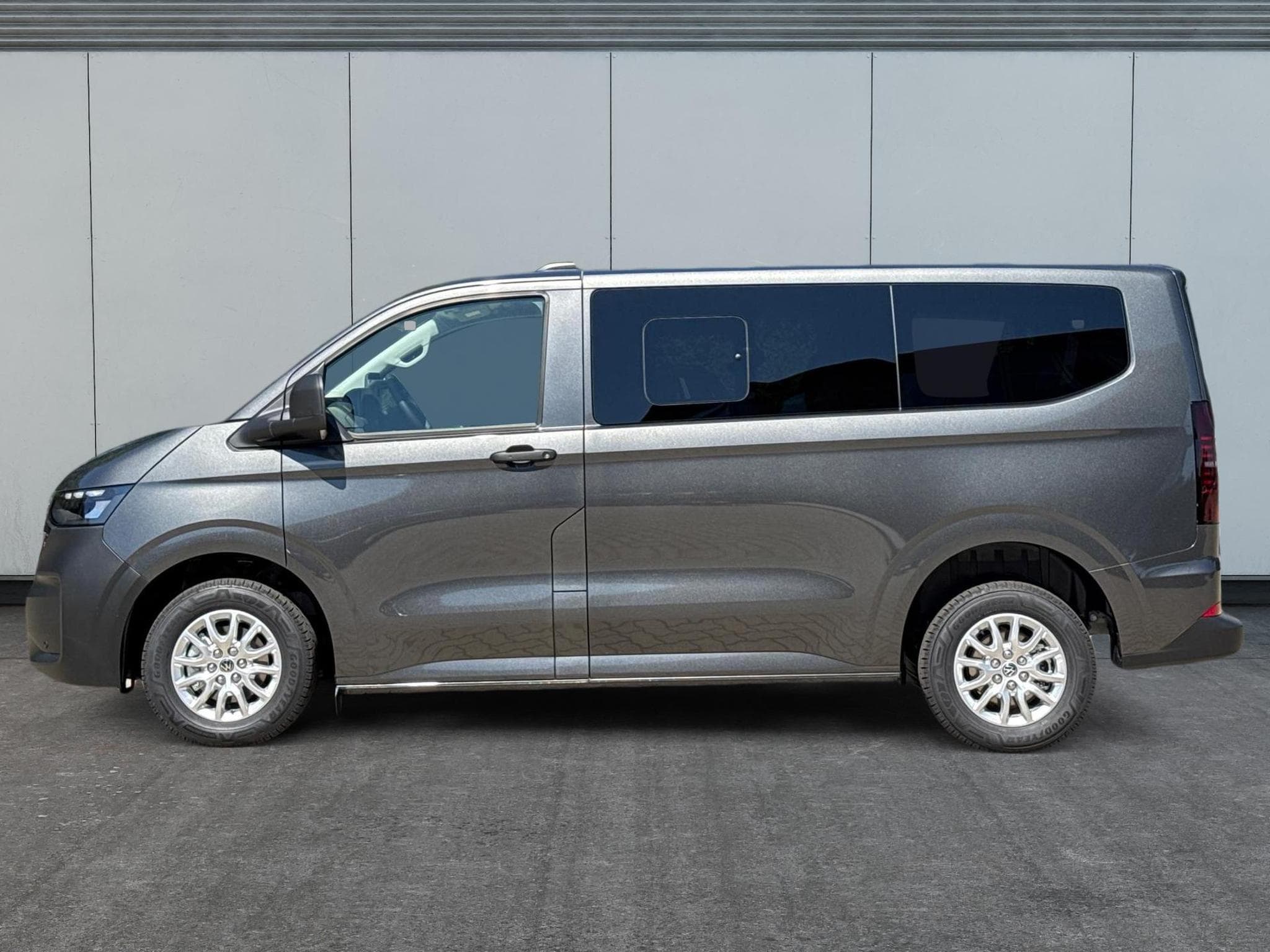 VW T7 Basis (2026) - Foto 2