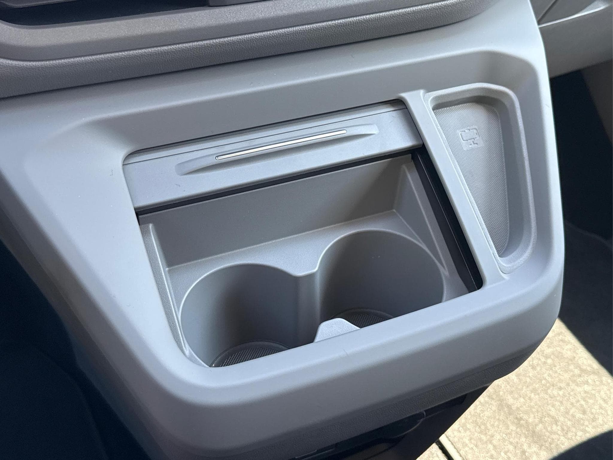 VW T7 Basis (2026) - Foto 21