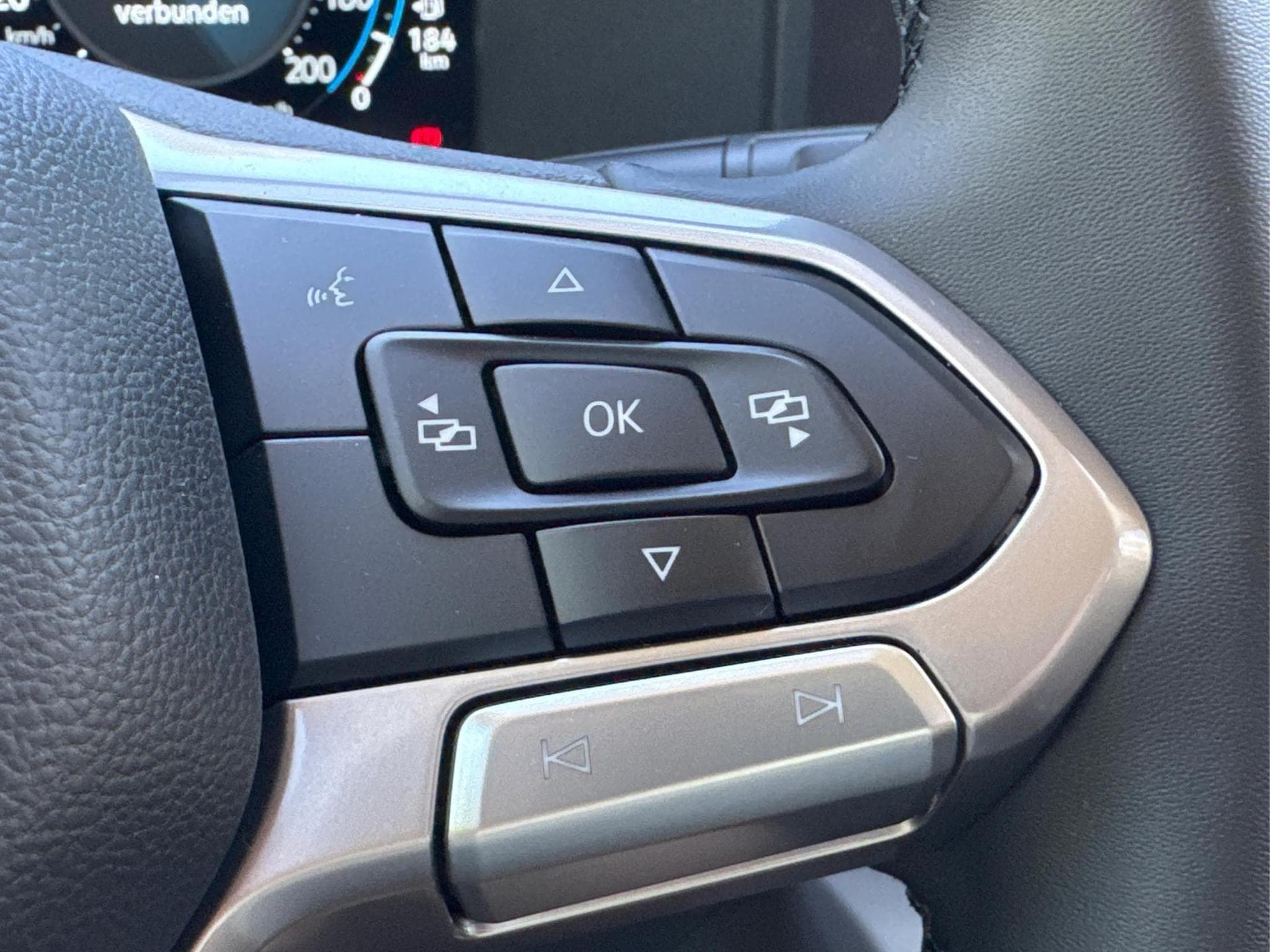 VW T7 Basis (2026) - Foto 24
