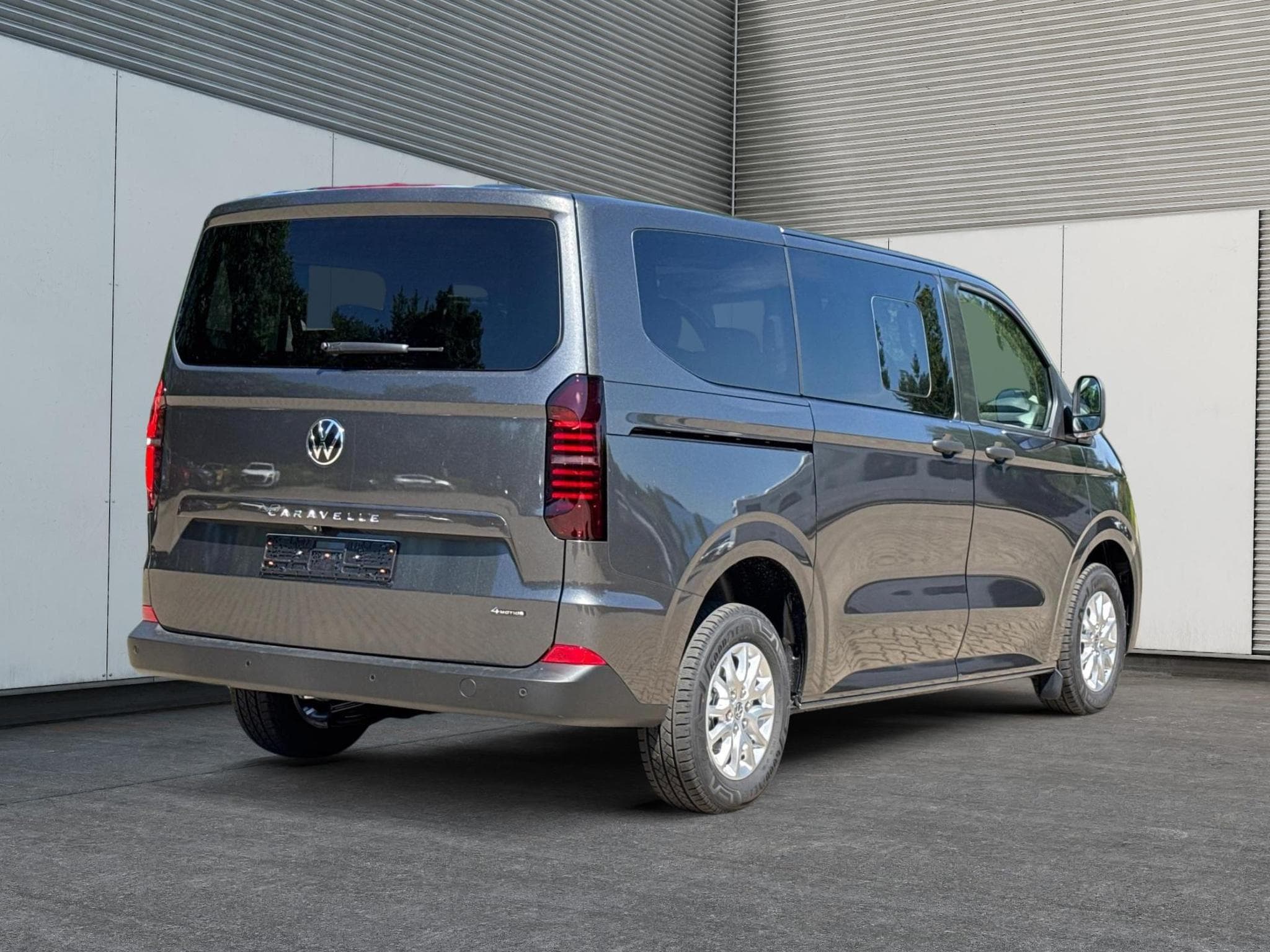 VW T7 Basis (2026) - Foto 3