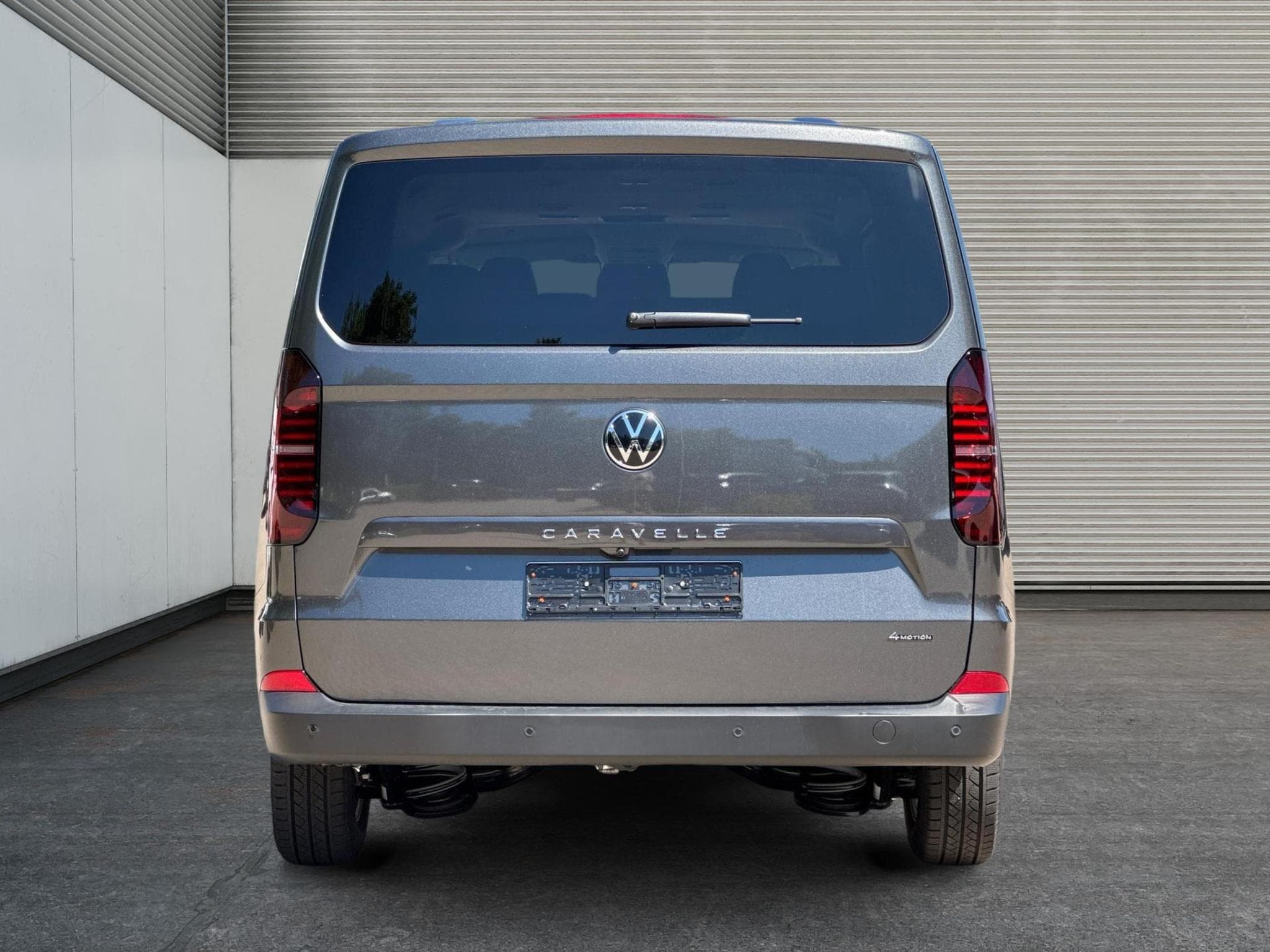 VW T7 Basis (2026) - Foto 4