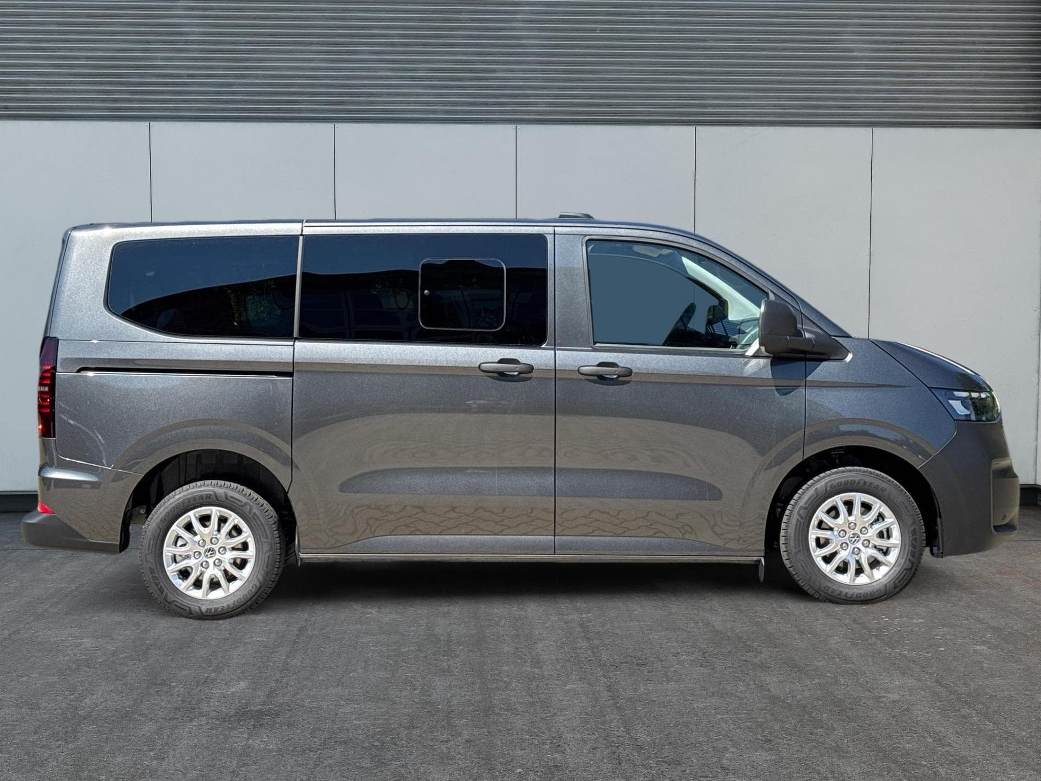VW T7 Basis (2026) - Foto 5